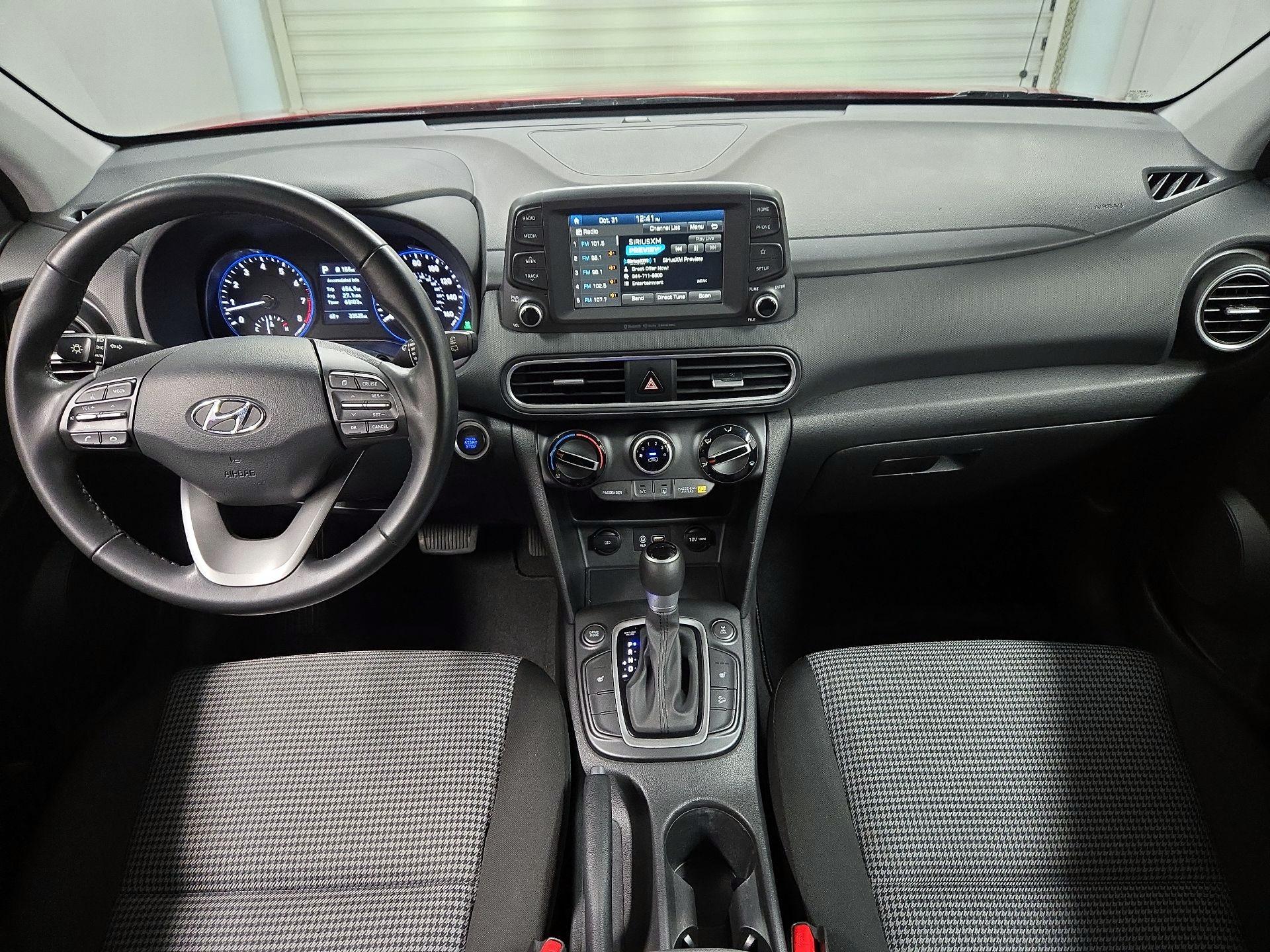 Thumbnail: 2020 Hyundai Kona - 9