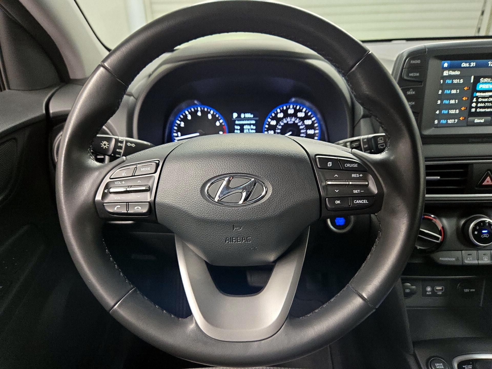 Thumbnail: 2020 Hyundai Kona - 10