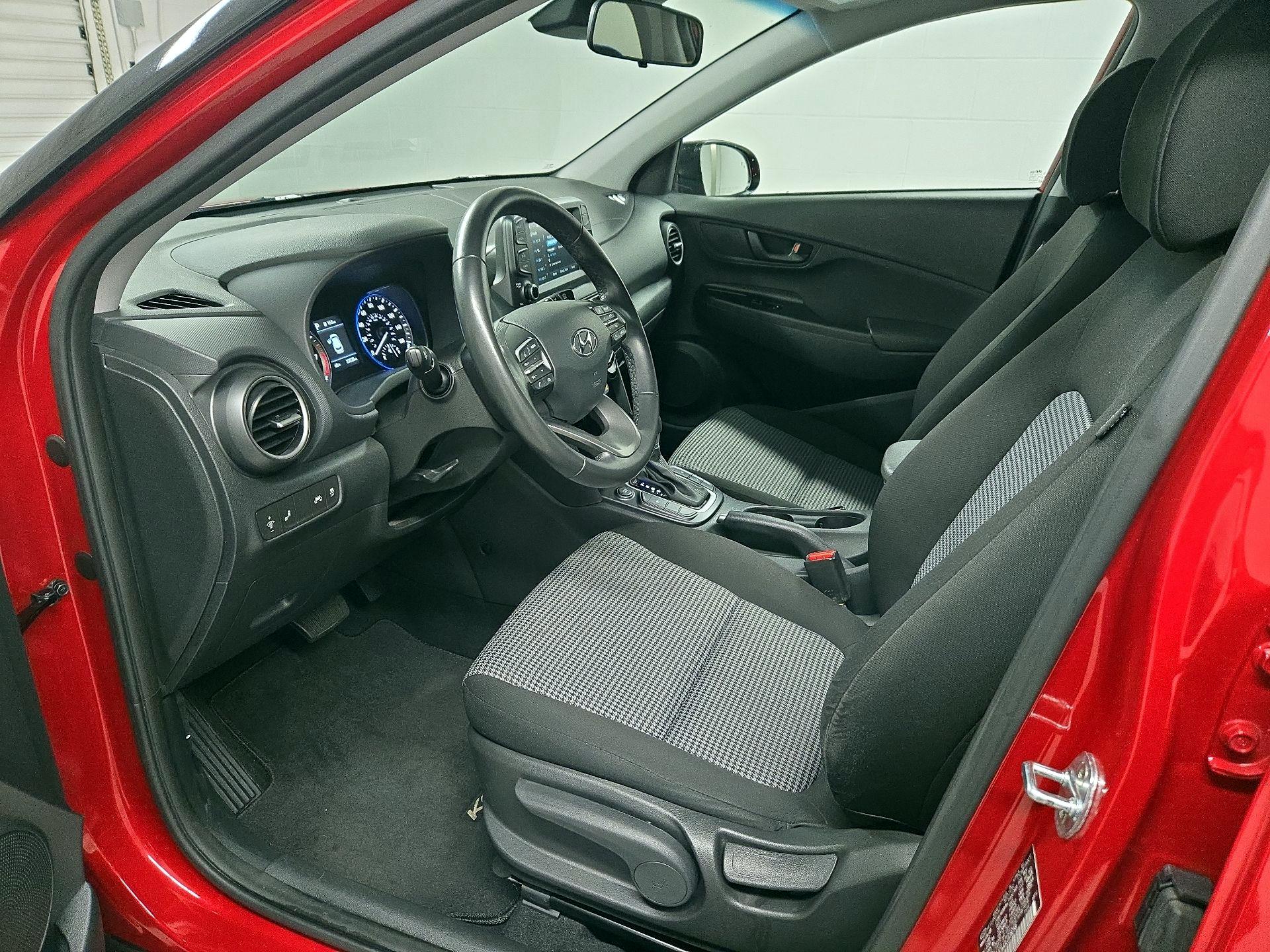 Thumbnail: 2020 Hyundai Kona - 11