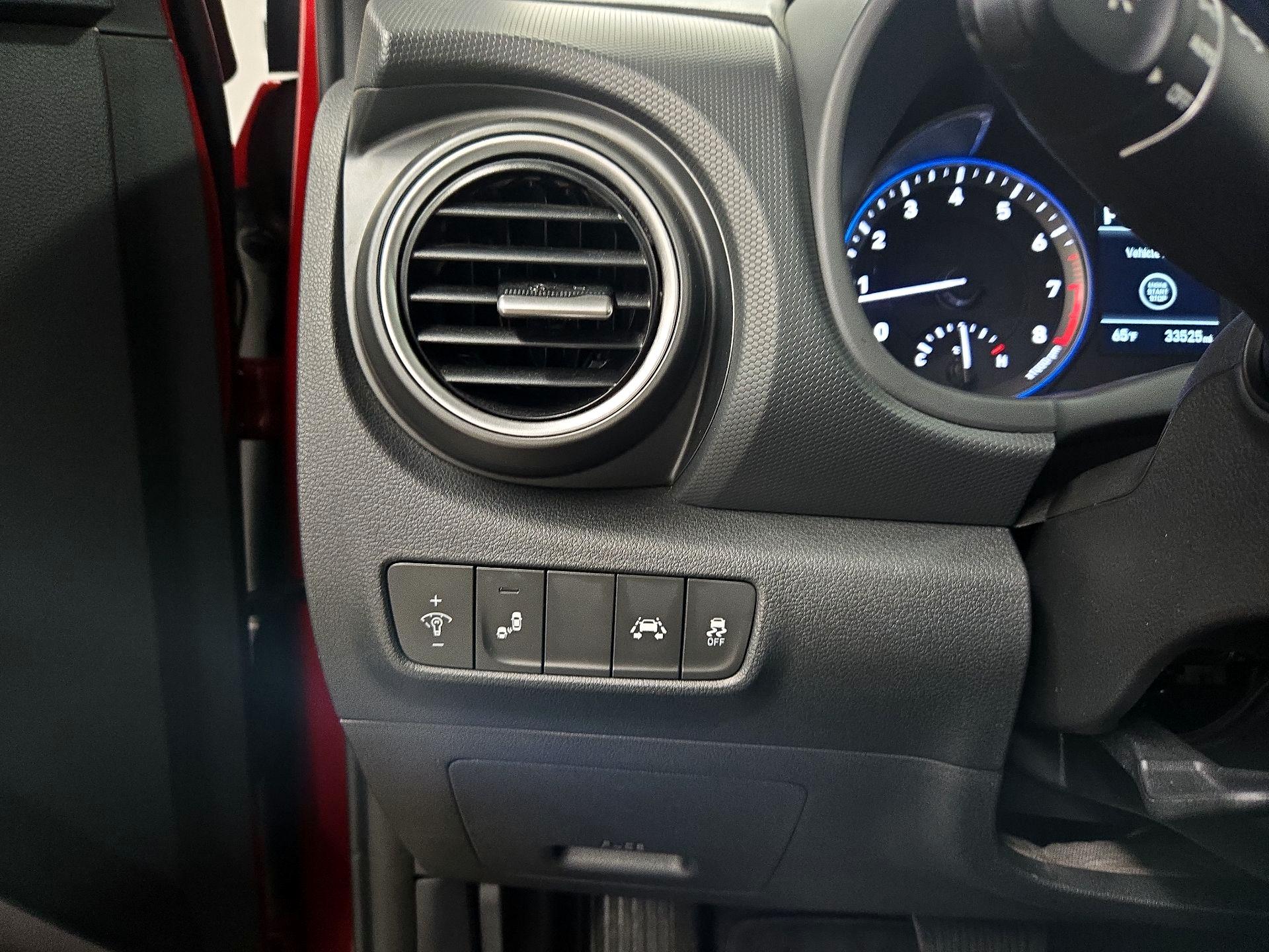 Thumbnail: 2020 Hyundai Kona - 13