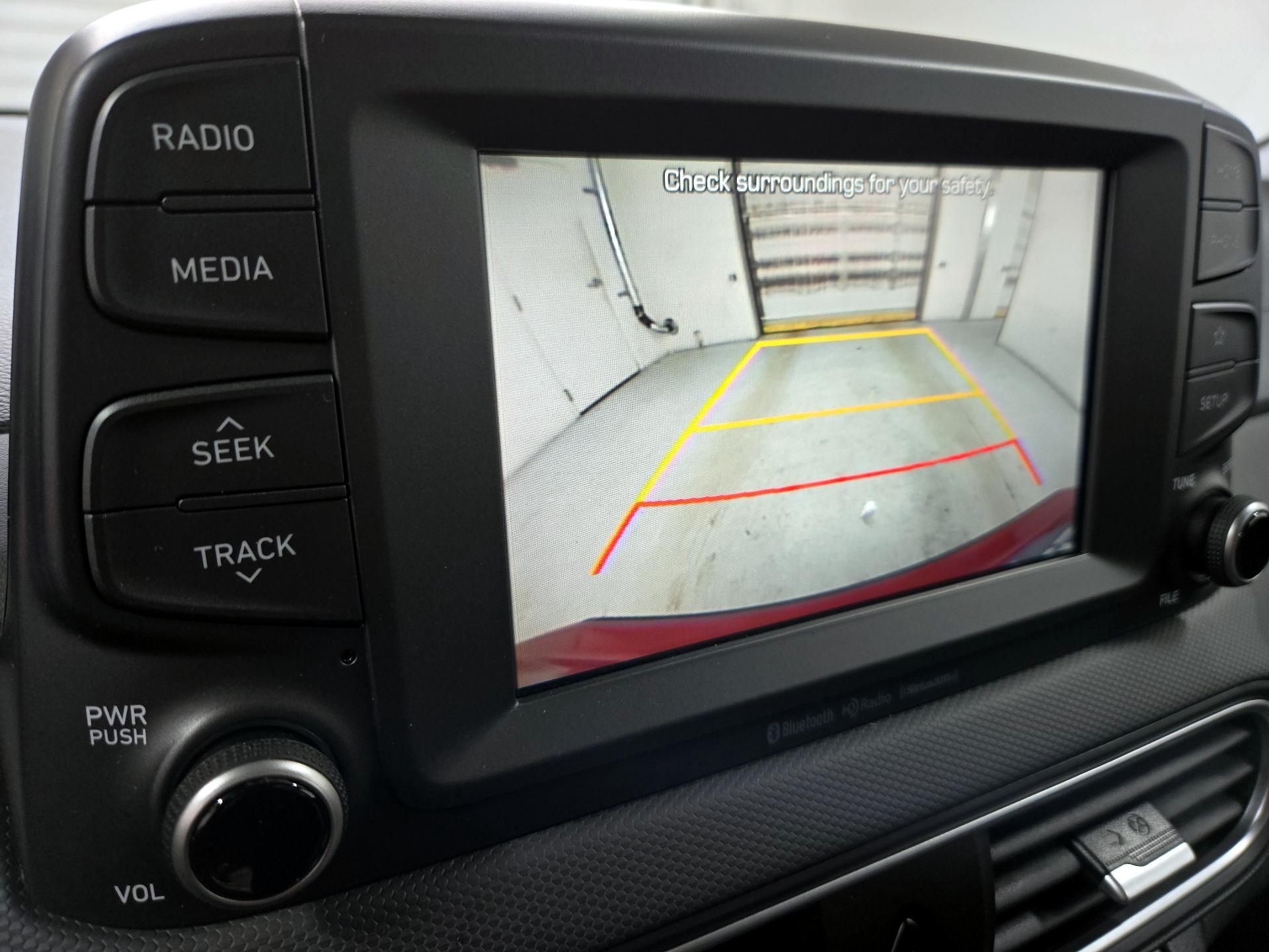 Thumbnail: 2020 Hyundai Kona - 14