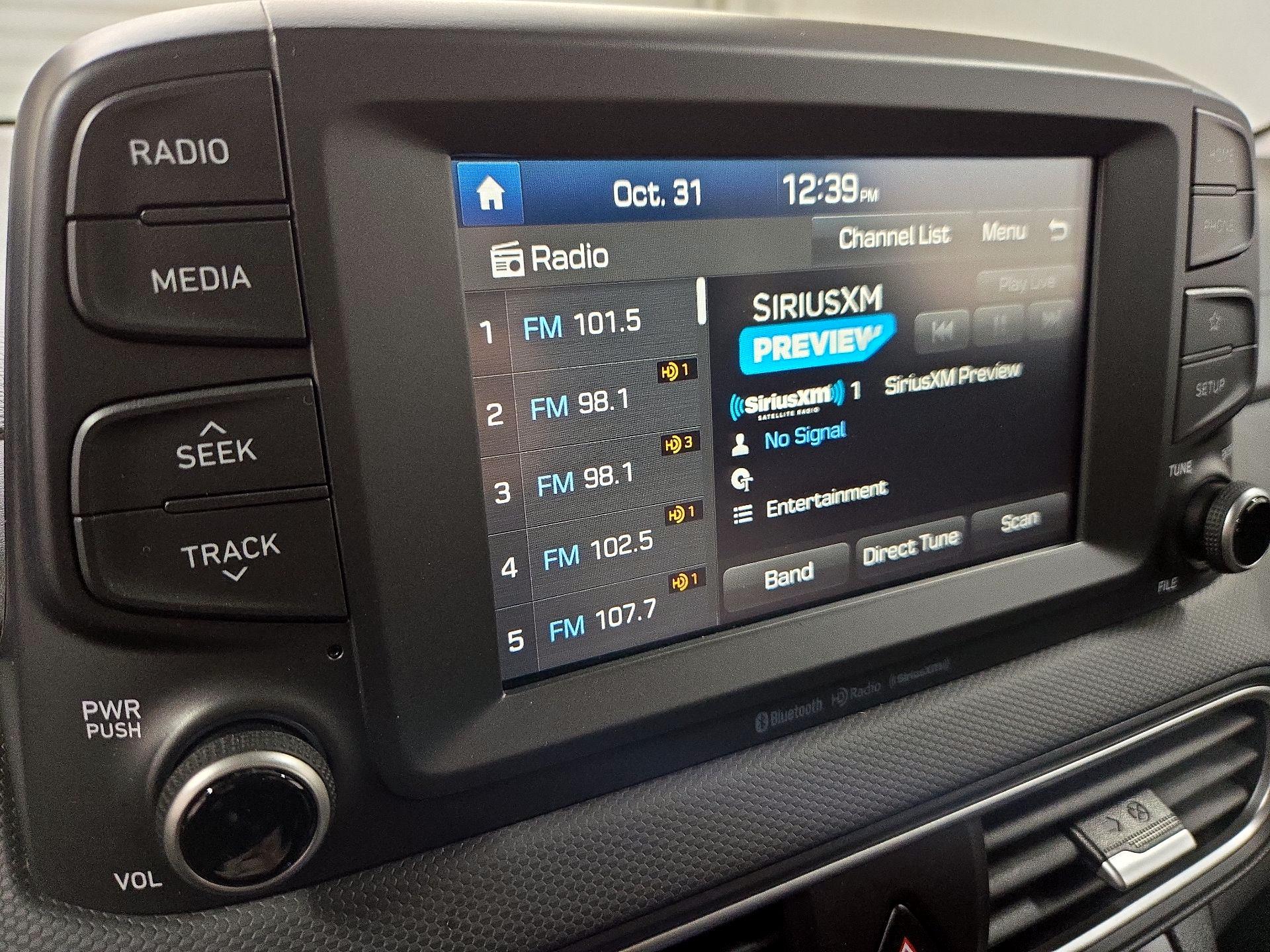 Thumbnail: 2020 Hyundai Kona - 15