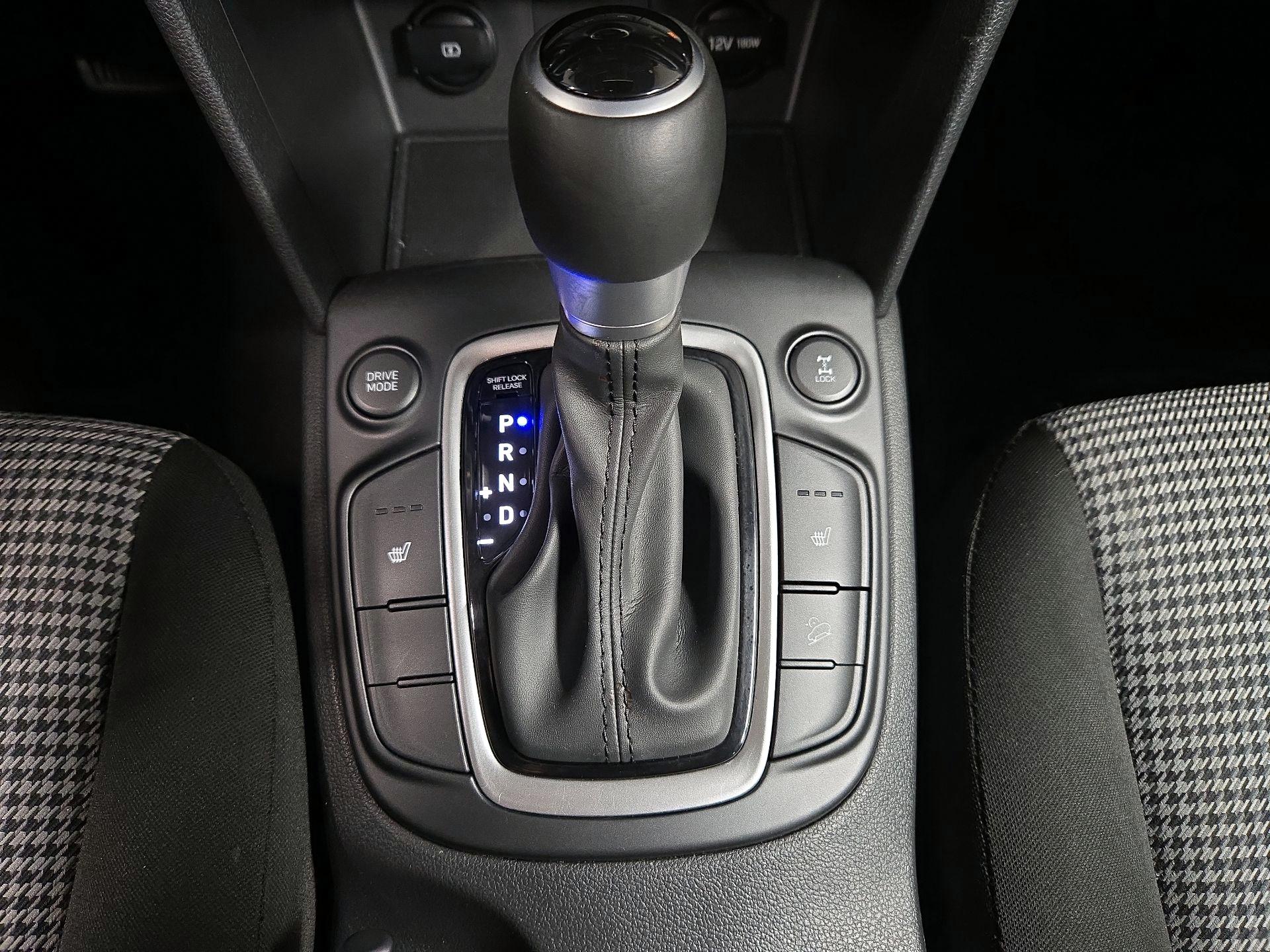 Thumbnail: 2020 Hyundai Kona - 17