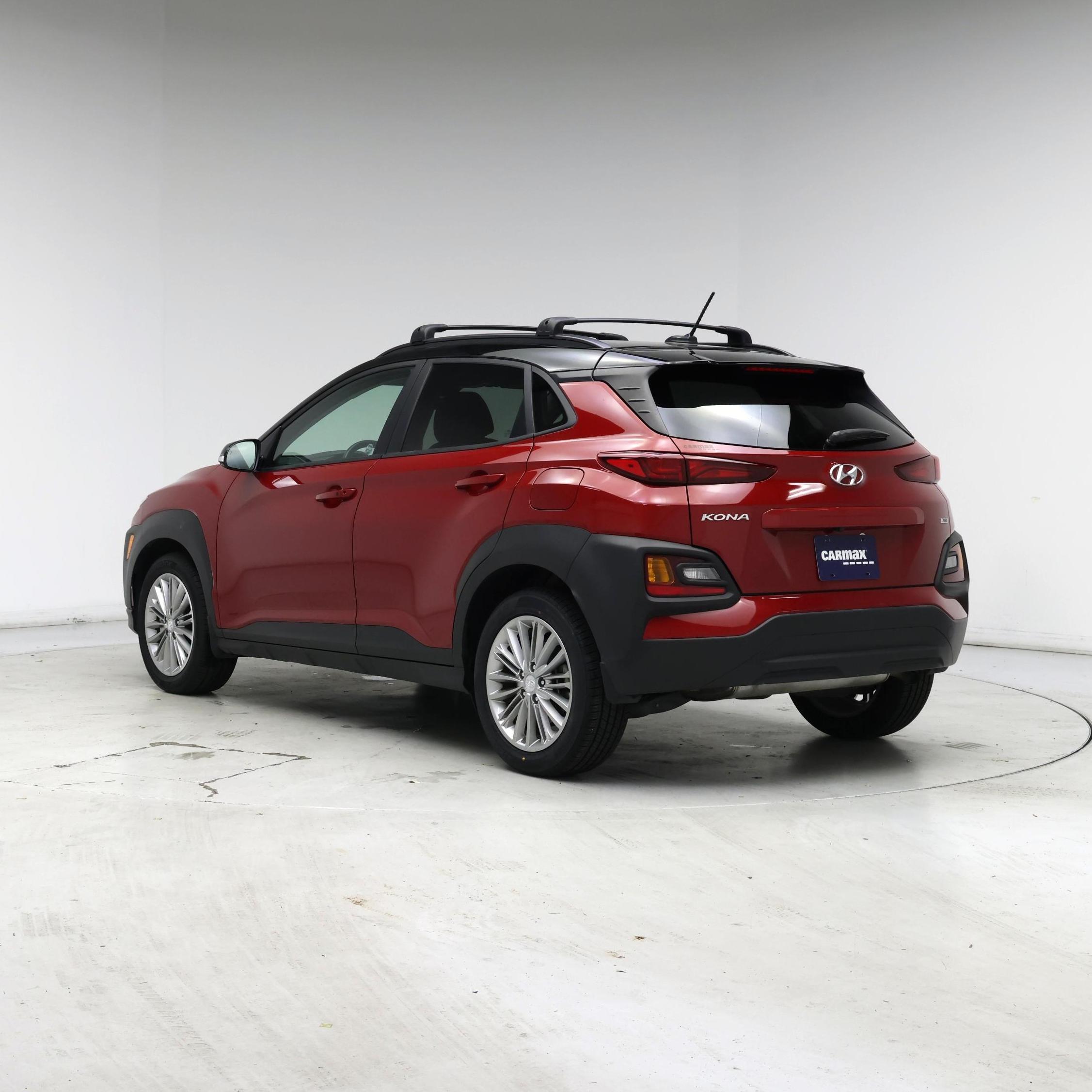 Thumbnail: 2020 Hyundai Kona - 2
