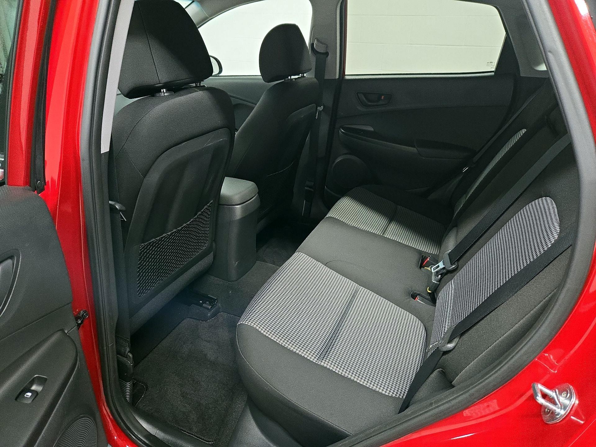 Thumbnail: 2020 Hyundai Kona - 19