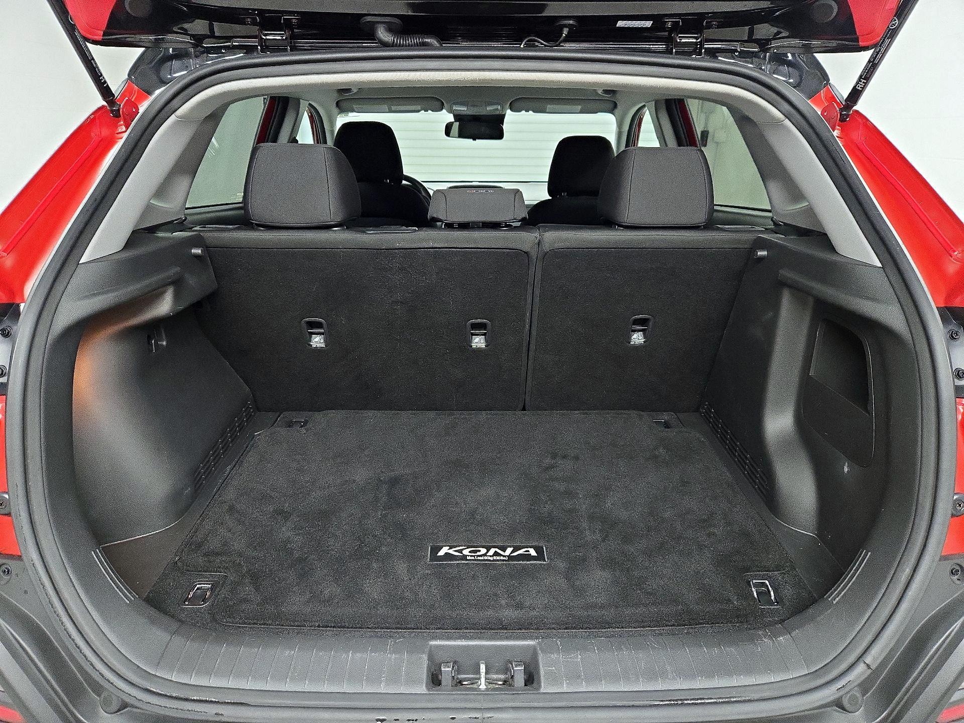 Thumbnail: 2020 Hyundai Kona - 20