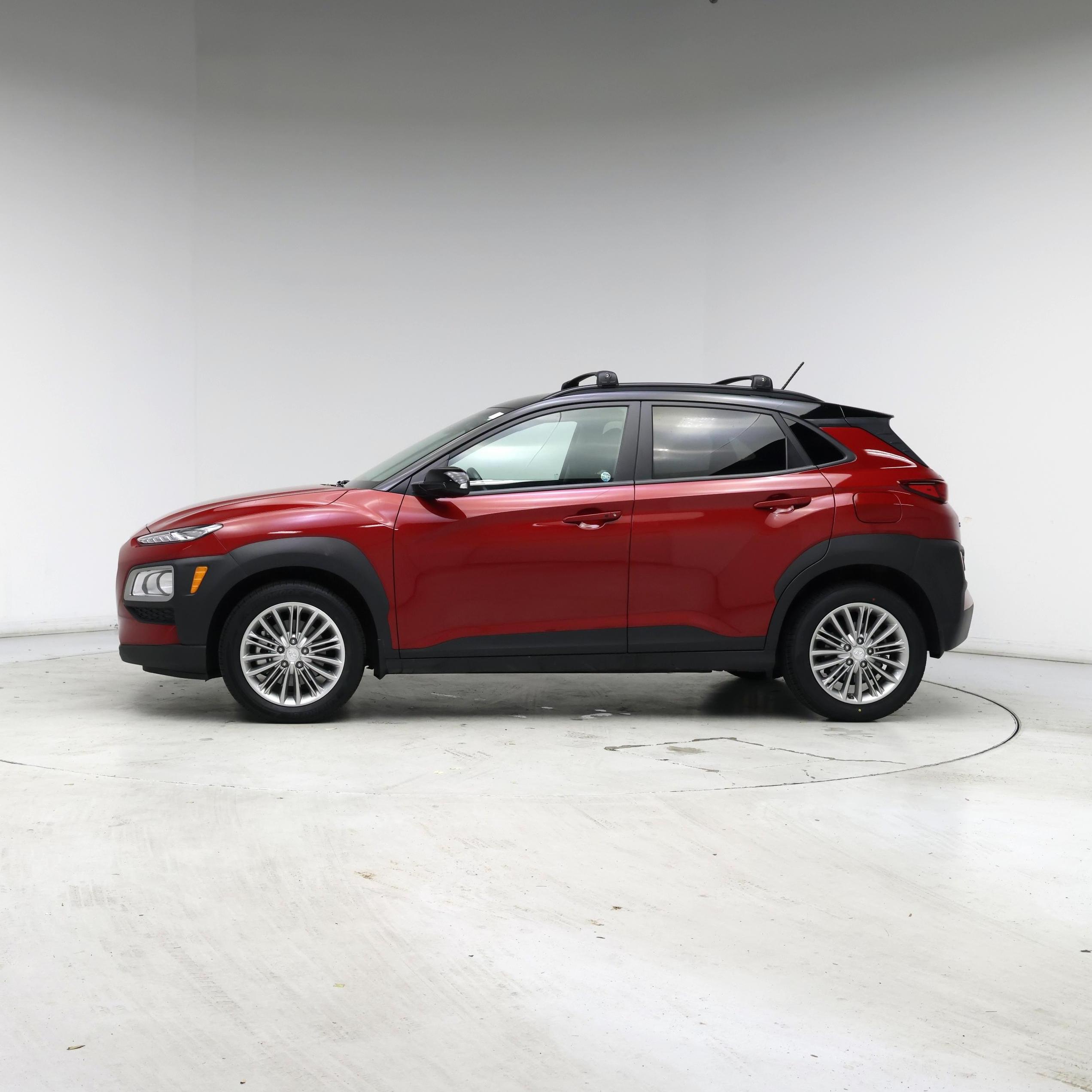 Thumbnail: 2020 Hyundai Kona - 3
