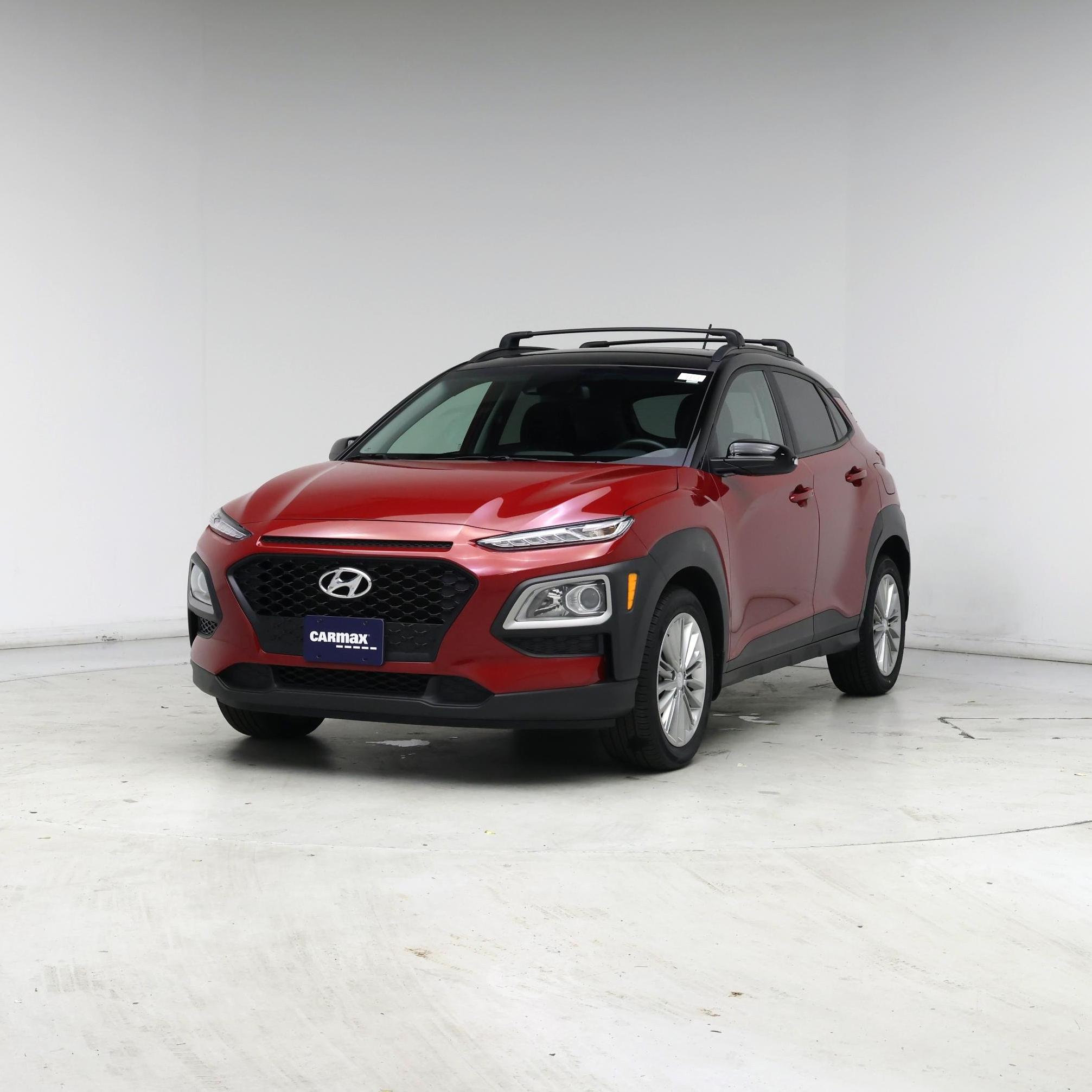 Thumbnail: 2020 Hyundai Kona - 4