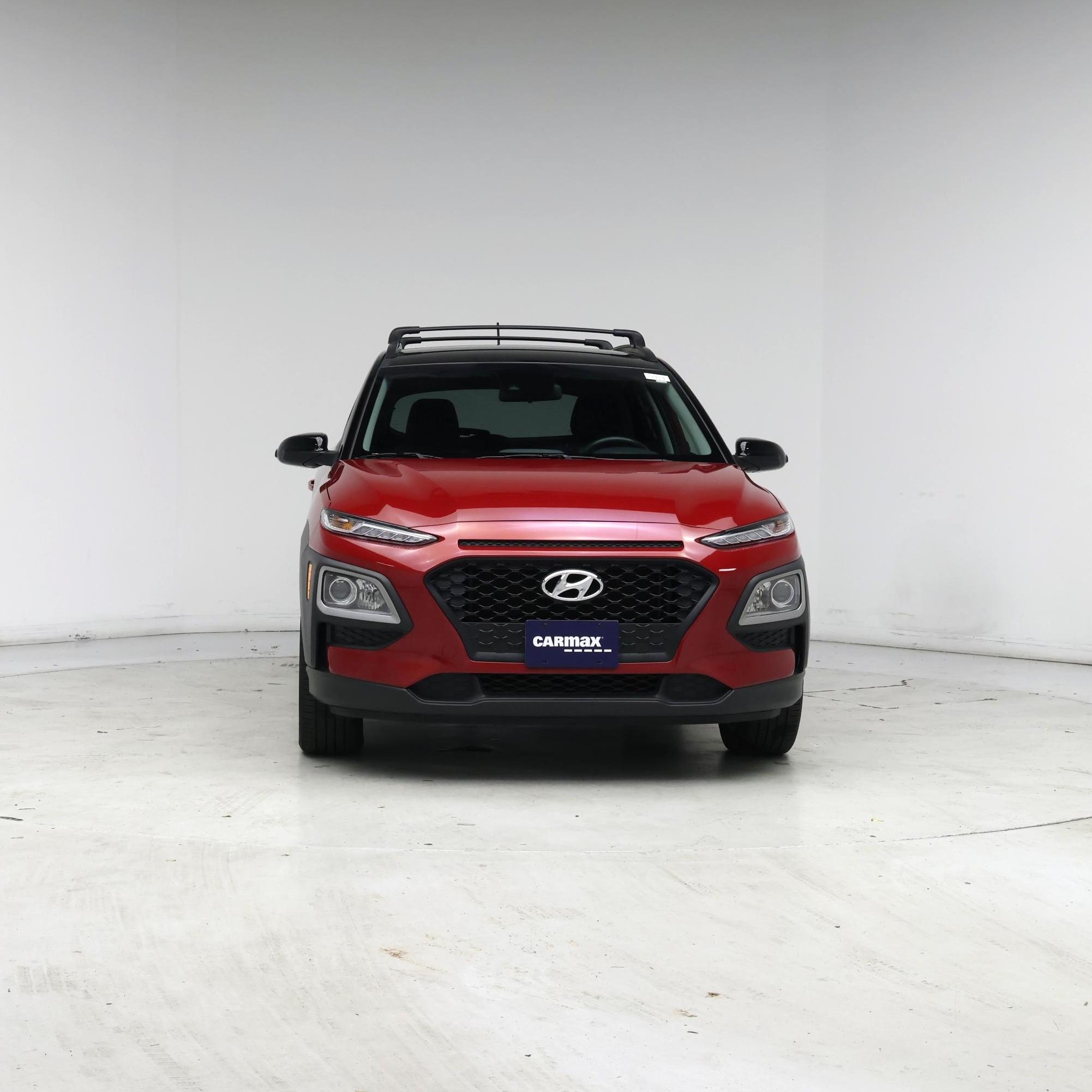 Thumbnail: 2020 Hyundai Kona - 5