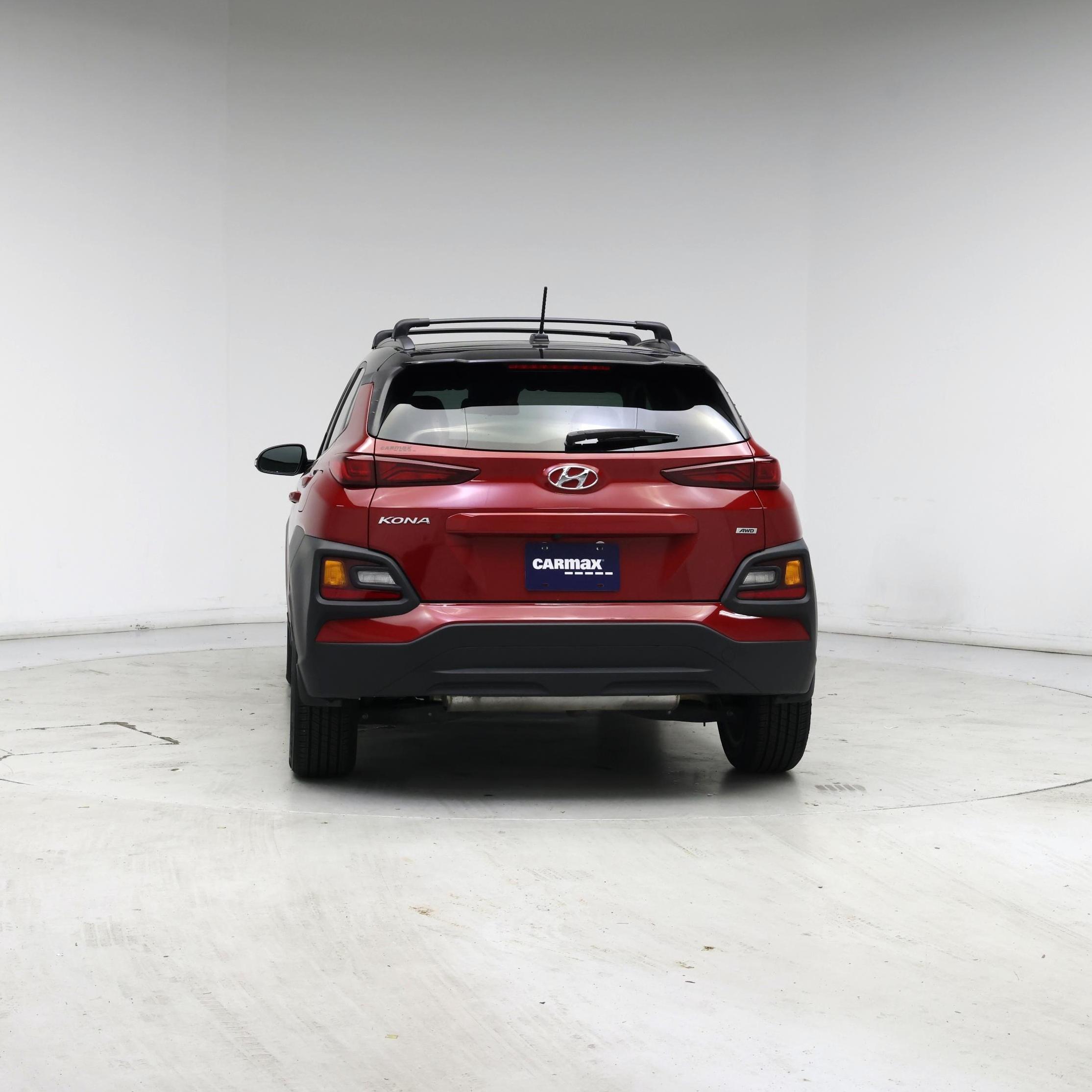 Thumbnail: 2020 Hyundai Kona - 6