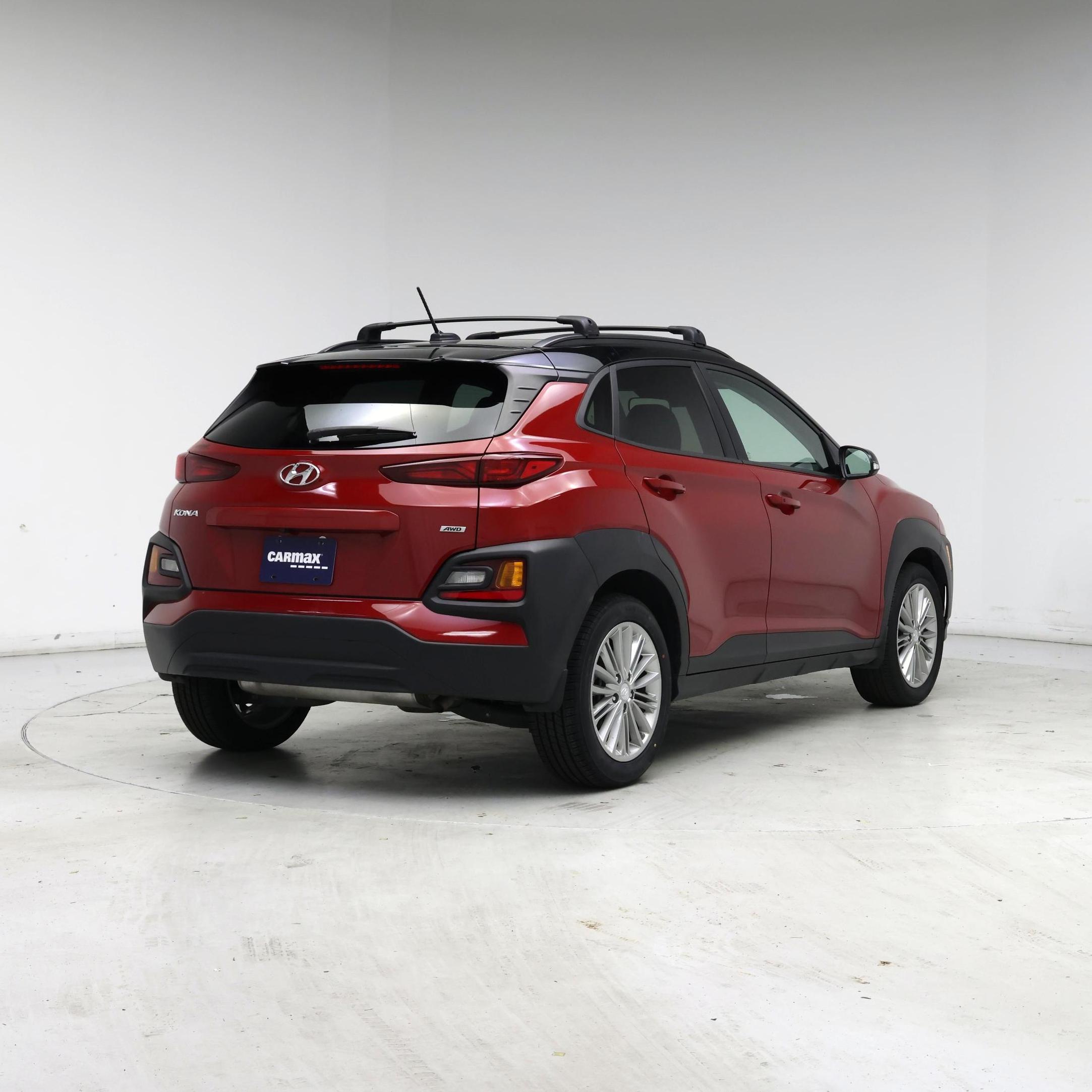 Thumbnail: 2020 Hyundai Kona - 8