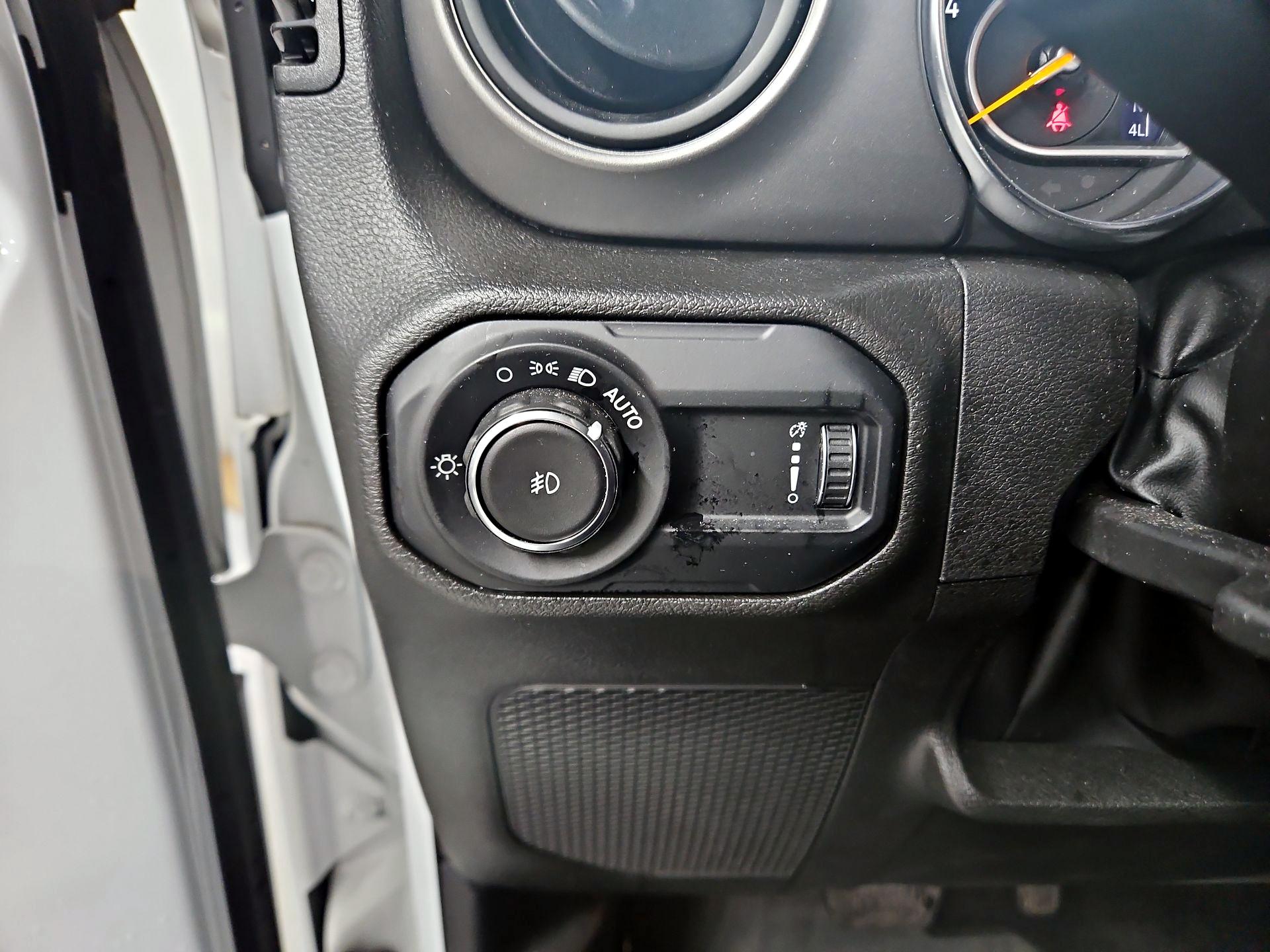 Thumbnail: 2023 Jeep Wrangler - 13