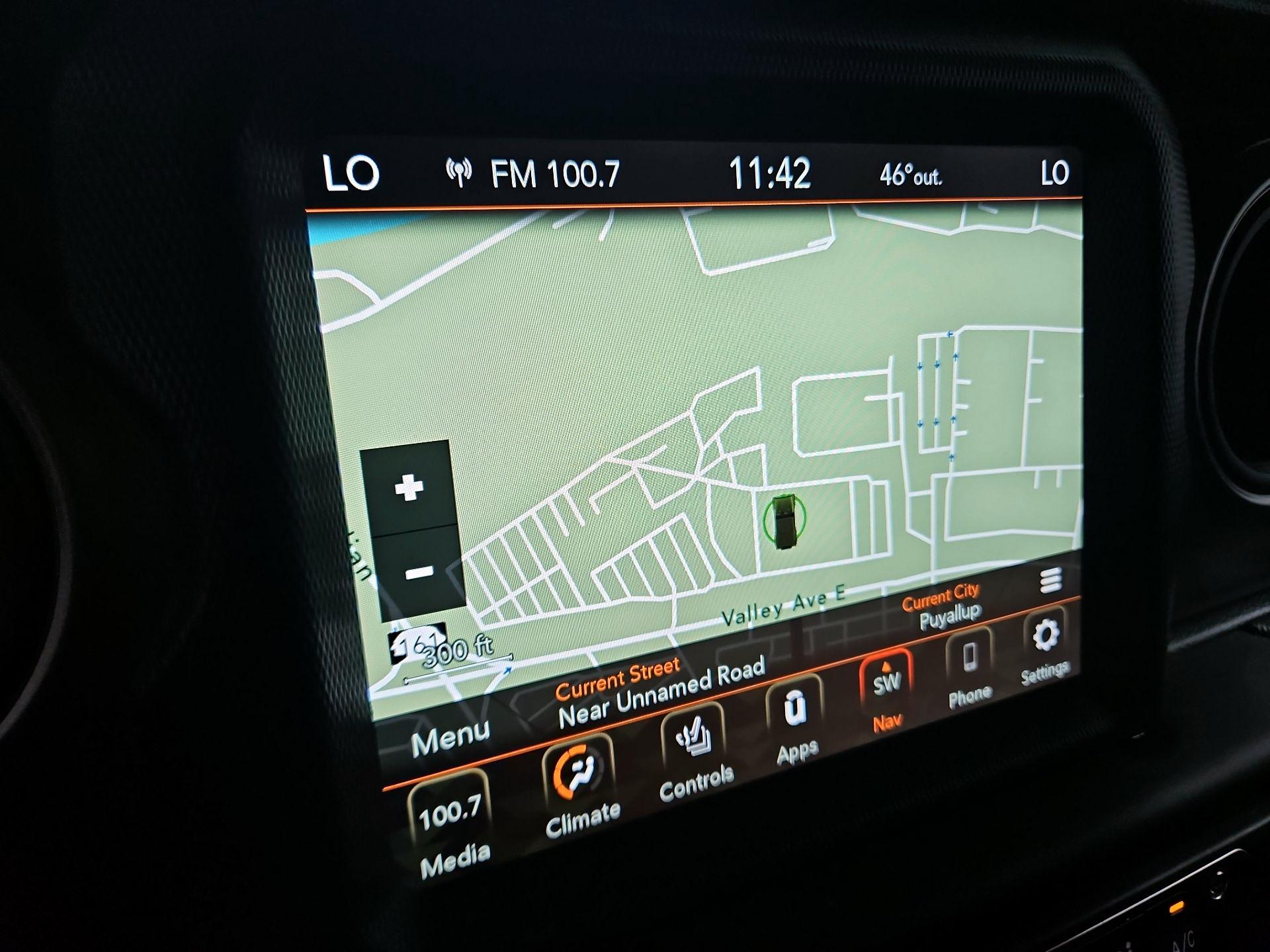 Thumbnail: 2023 Jeep Wrangler - 14