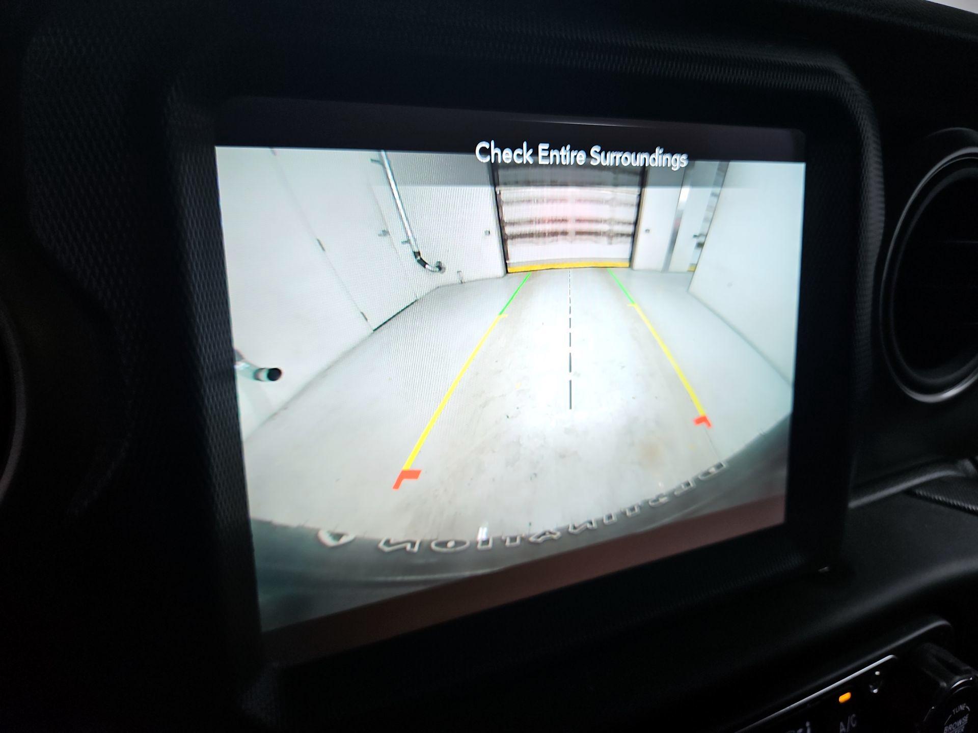 Thumbnail: 2023 Jeep Wrangler - 15