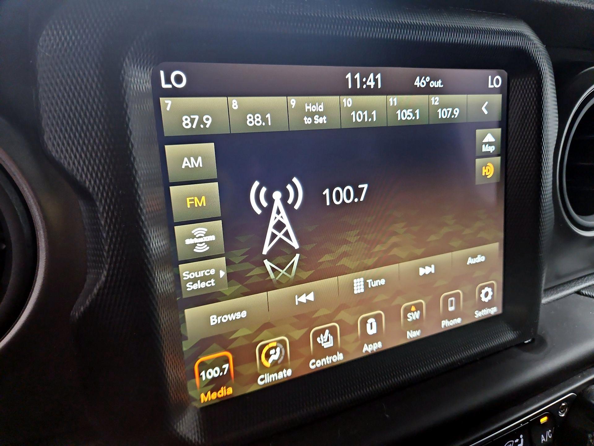 Thumbnail: 2023 Jeep Wrangler - 16