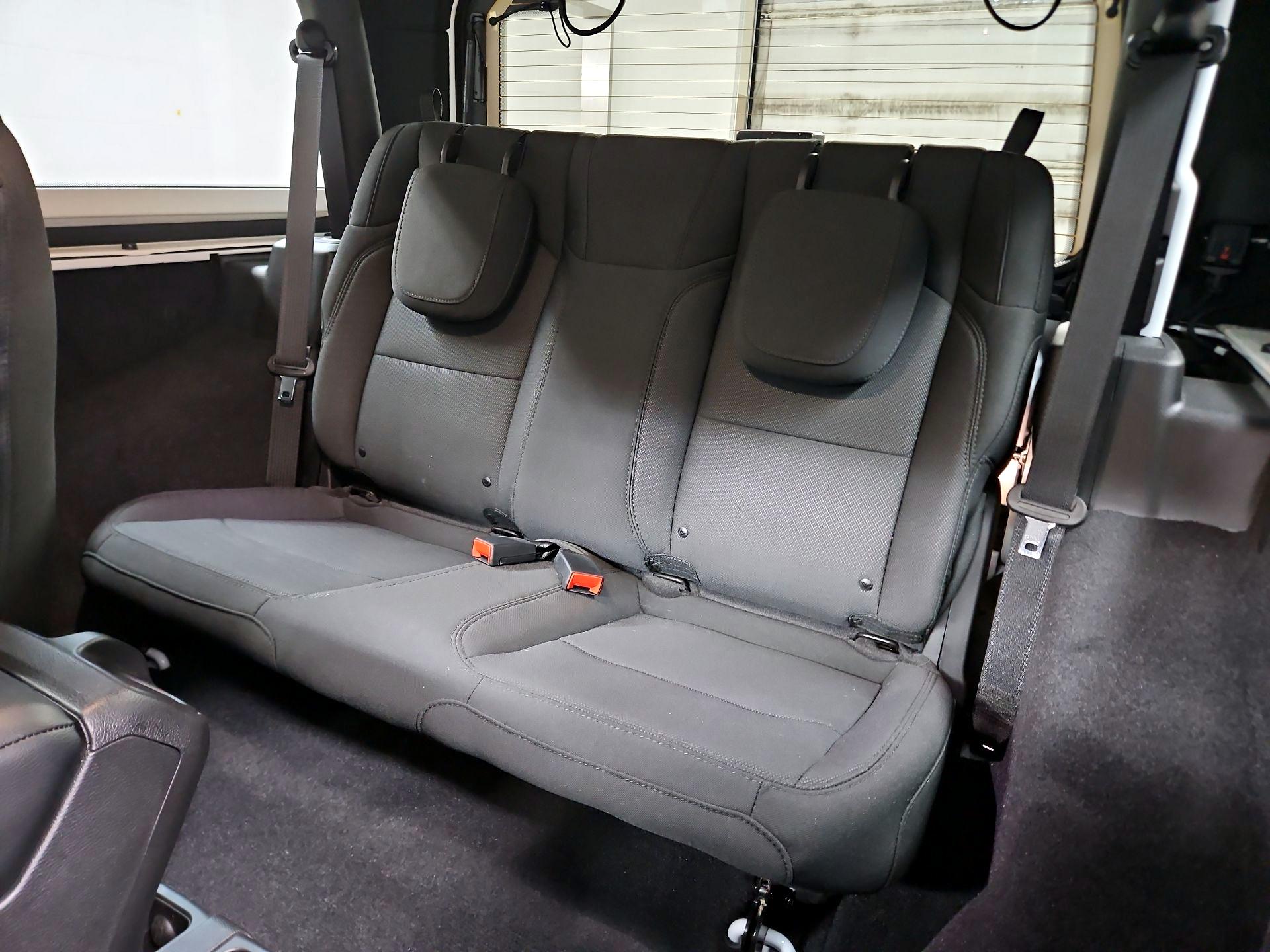 Thumbnail: 2023 Jeep Wrangler - 20