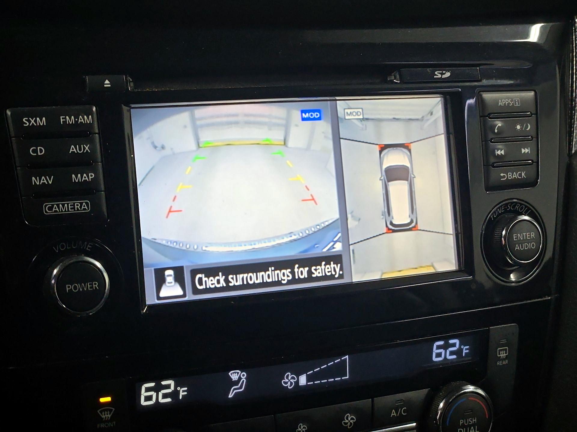 Thumbnail: 2016 Nissan Rogue - 15