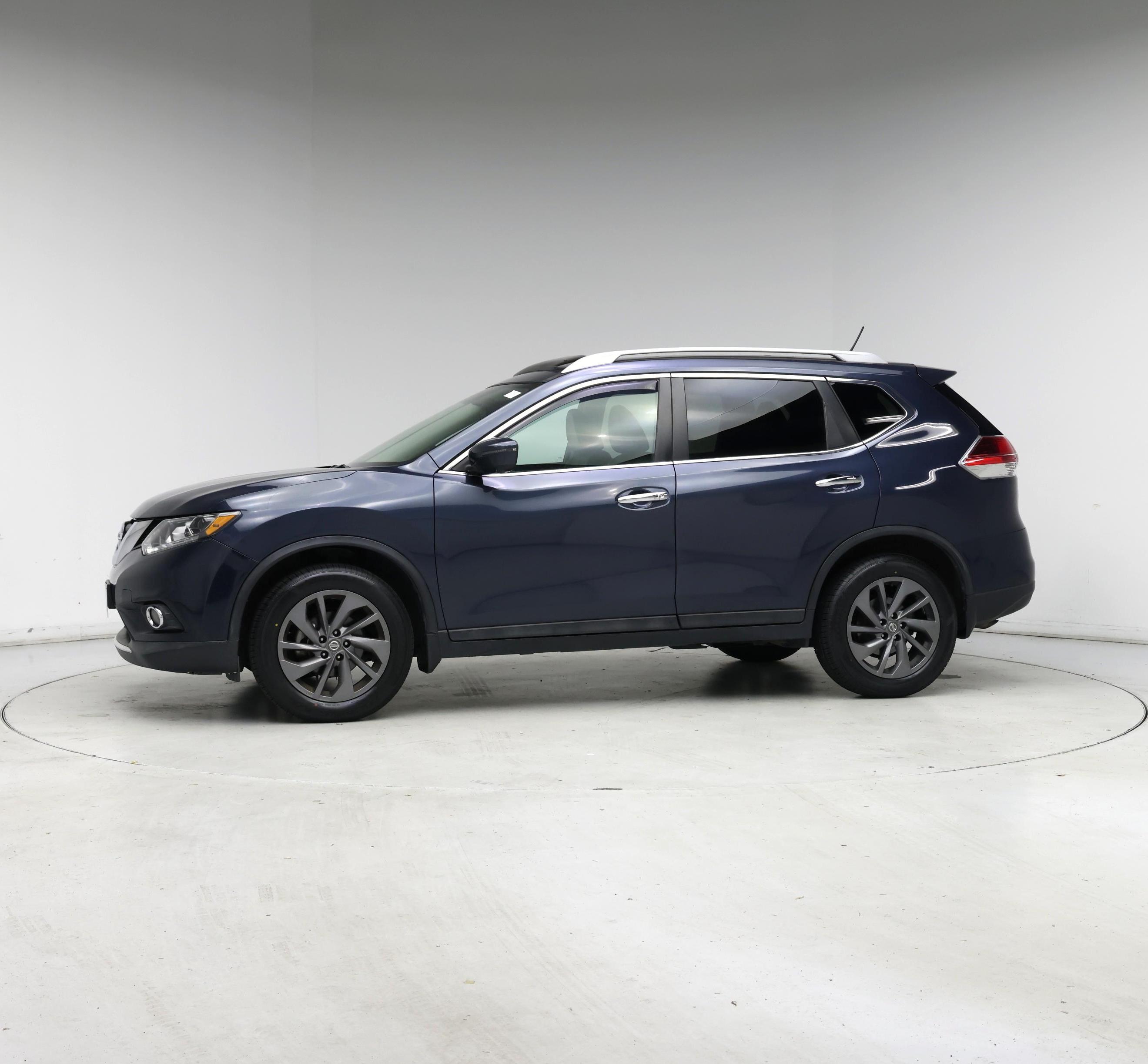 Thumbnail: 2016 Nissan Rogue - 3