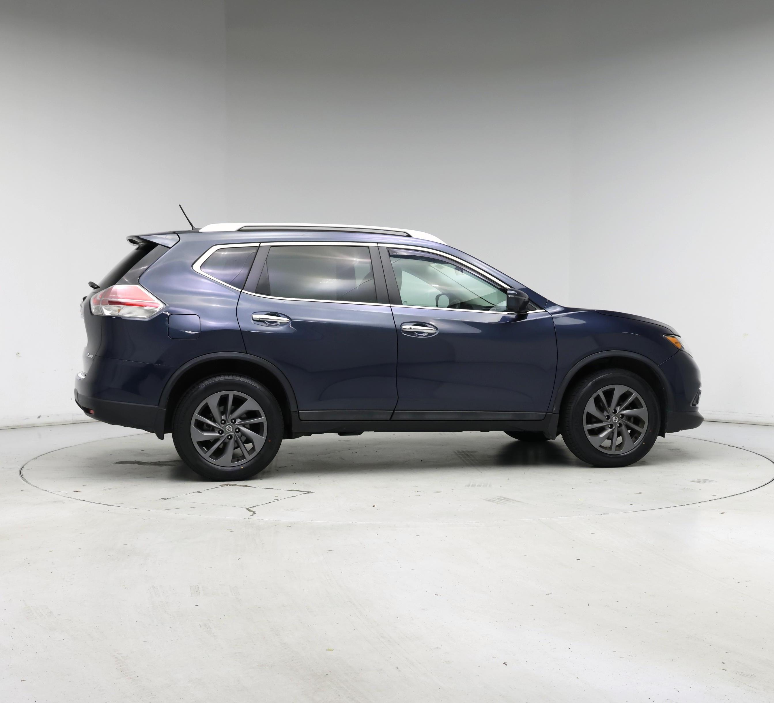 Thumbnail: 2016 Nissan Rogue - 7