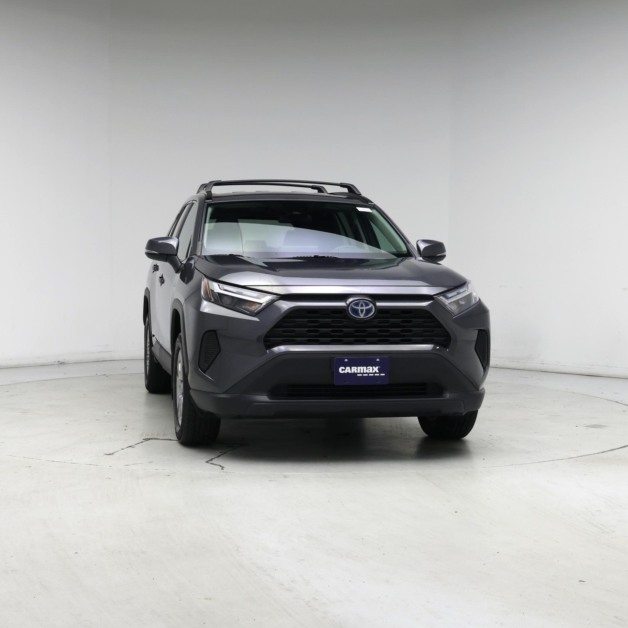 Thumbnail: 2022 Toyota RAV4 - 5