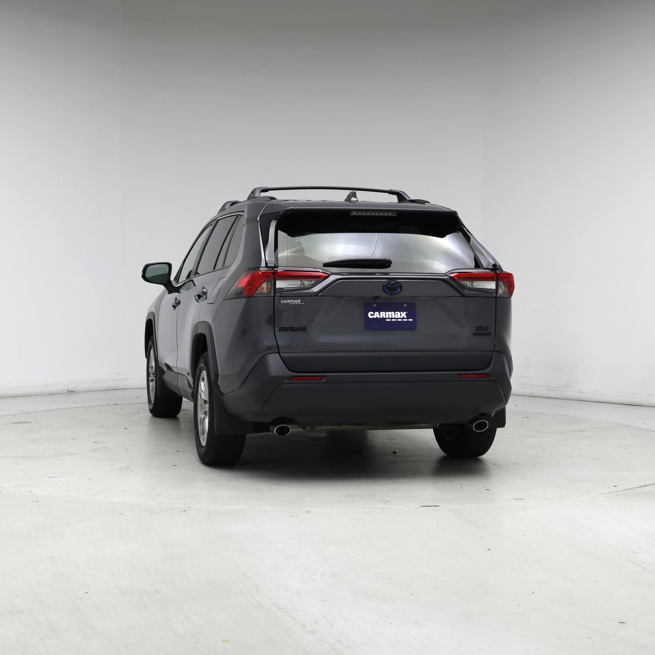 Thumbnail: 2022 Toyota RAV4 - 6