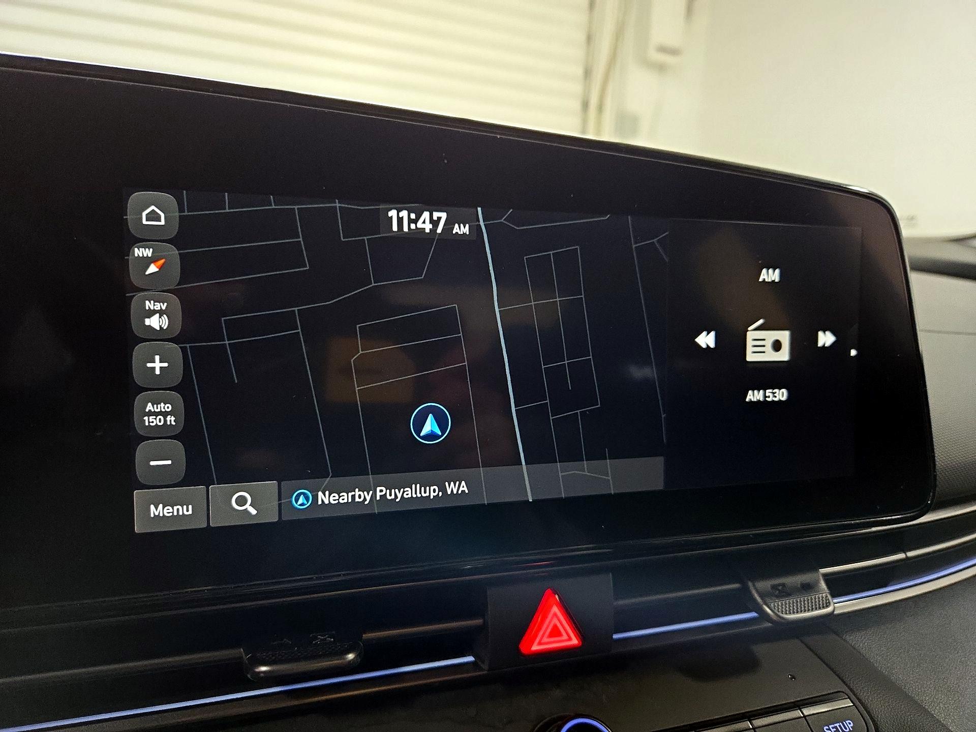 Thumbnail: 2023 Hyundai Elantra - 14