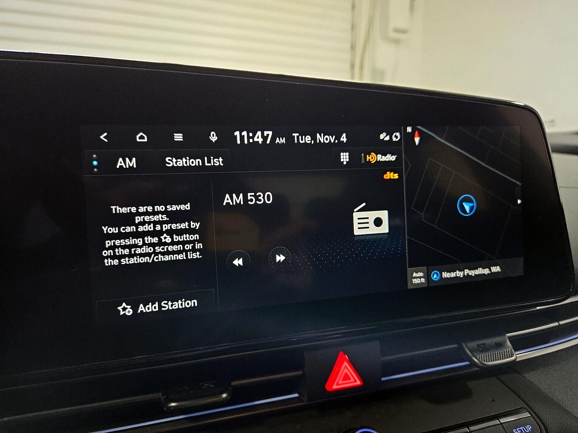 Thumbnail: 2023 Hyundai Elantra - 16