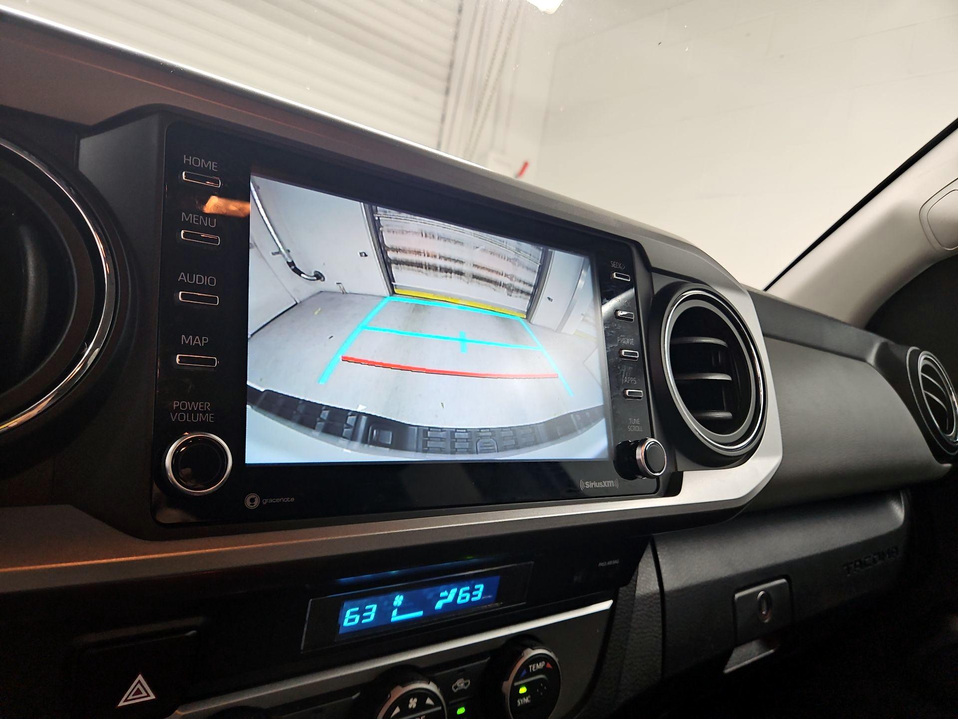 Thumbnail: 2022 Toyota Tacoma - 14