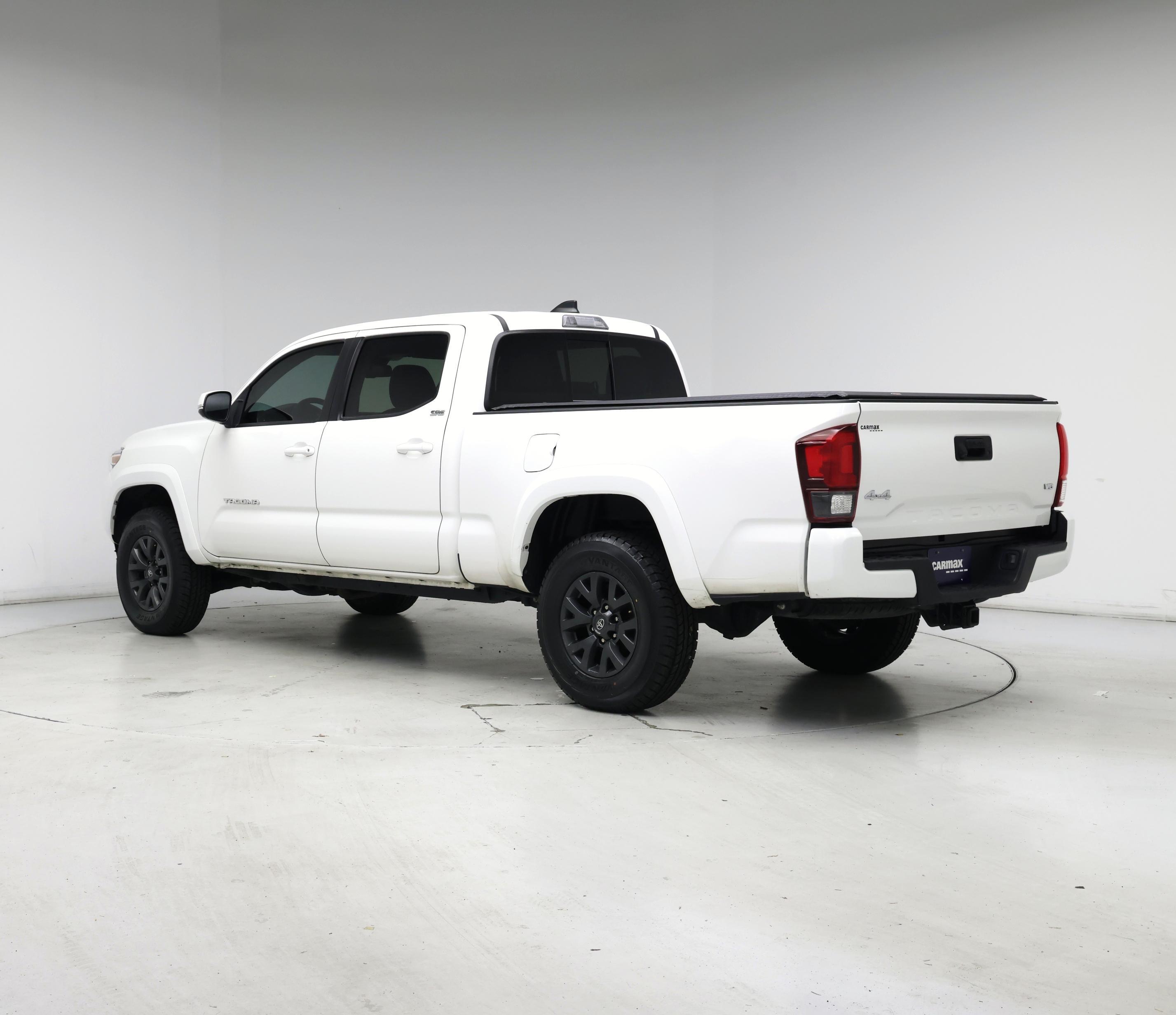 Thumbnail: 2022 Toyota Tacoma - 2