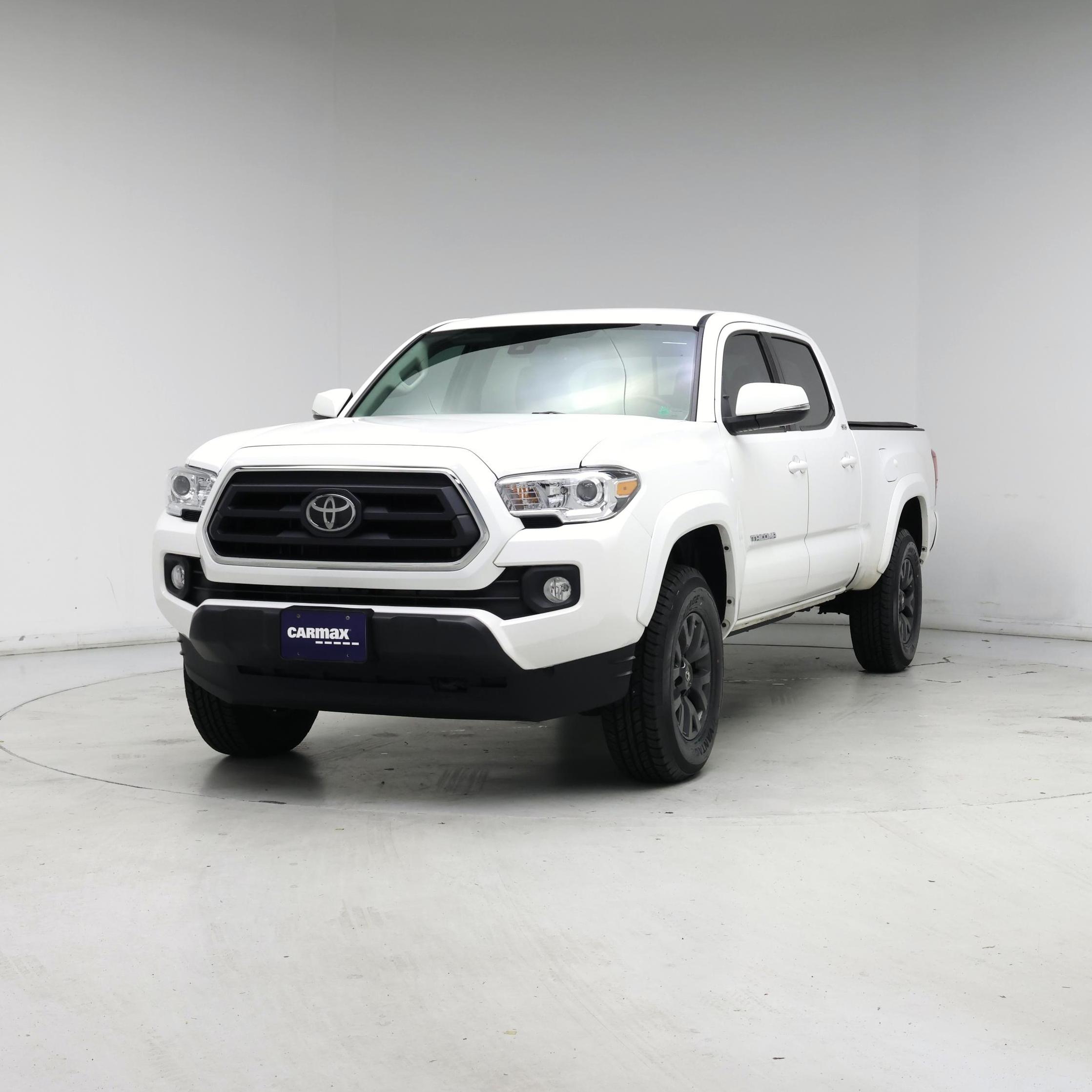 Thumbnail: 2022 Toyota Tacoma - 4