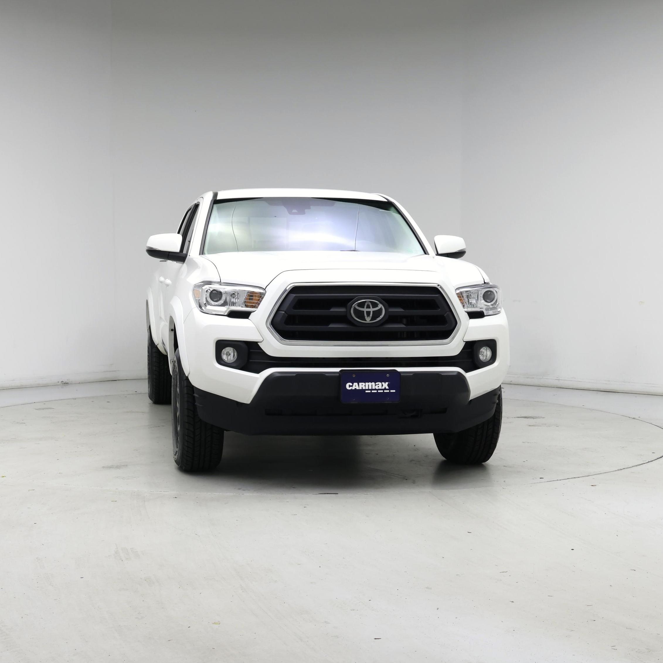 Thumbnail: 2022 Toyota Tacoma - 5