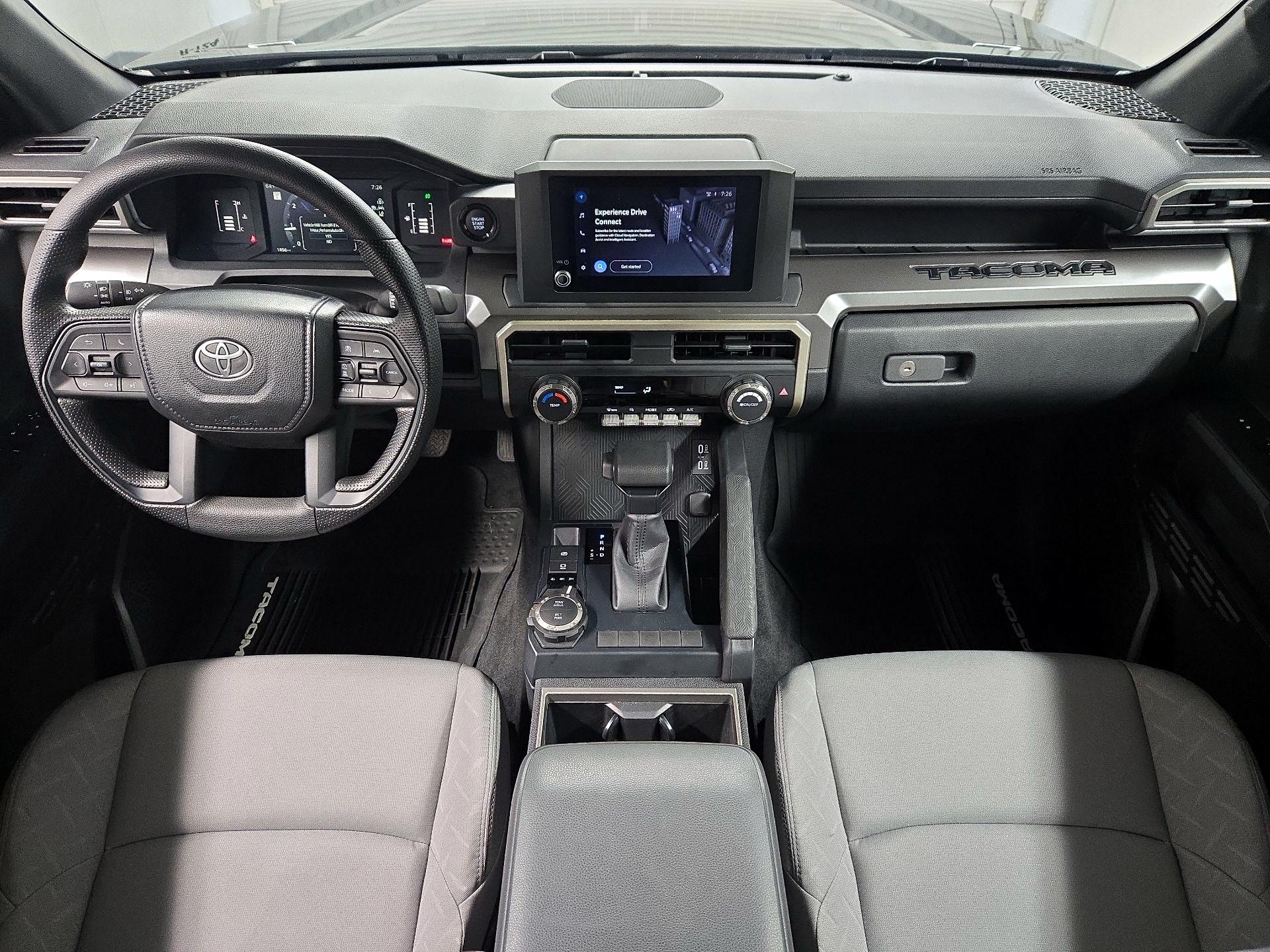 Thumbnail: 2024 Toyota Tacoma - 9