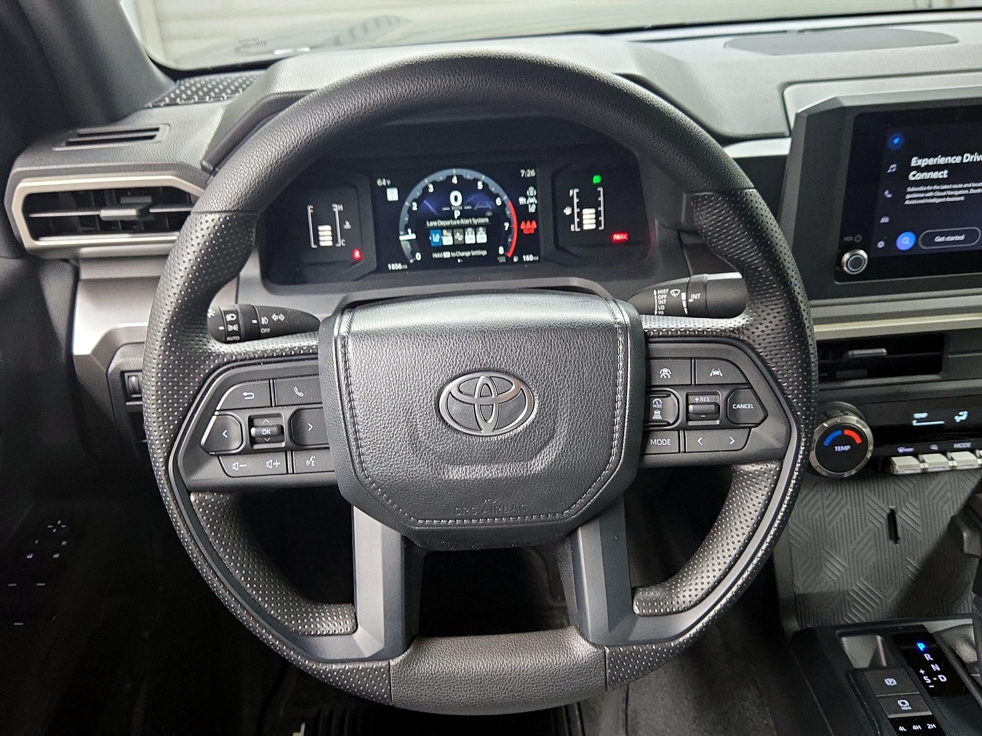 Thumbnail: 2024 Toyota Tacoma - 10