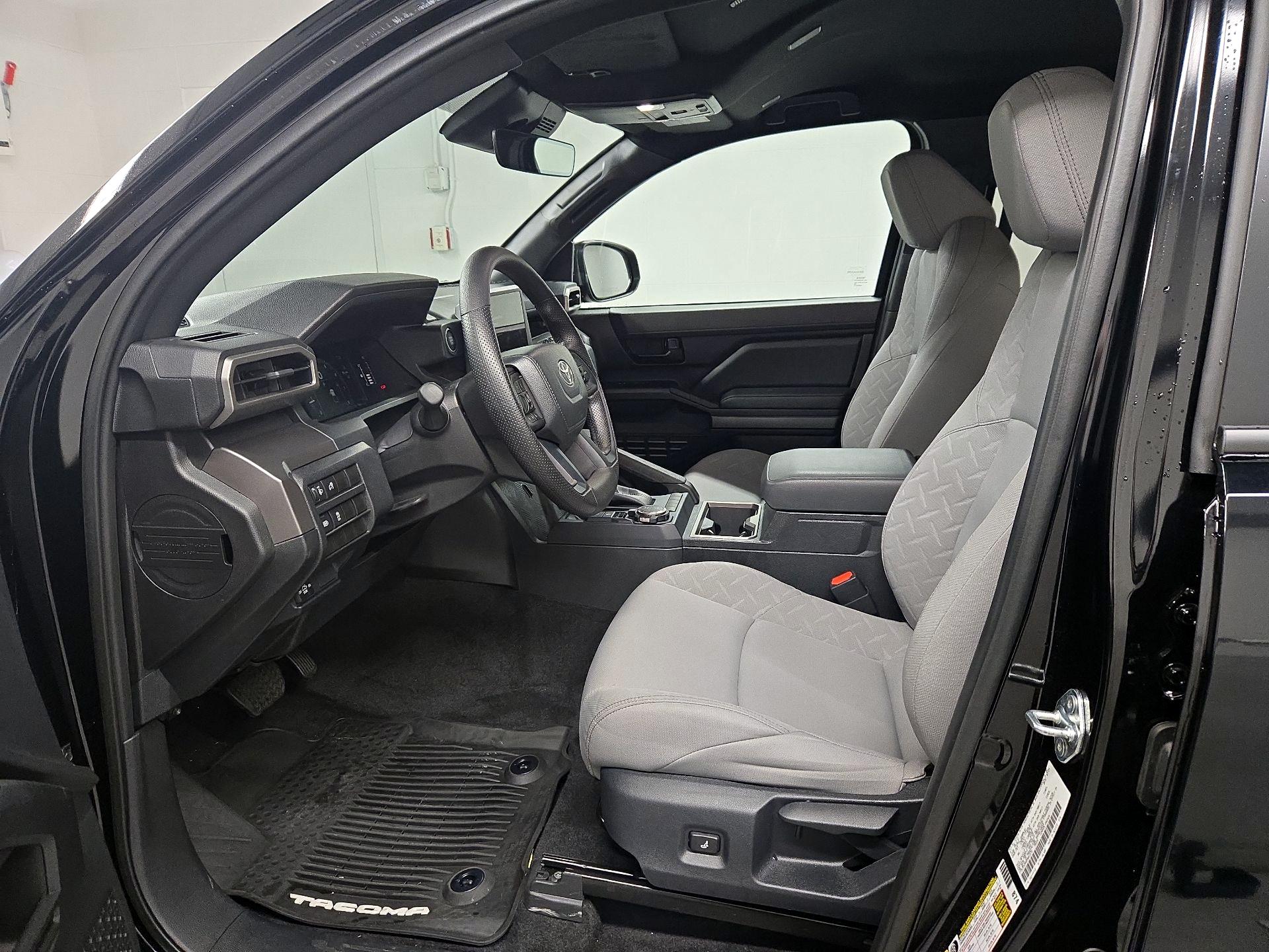 Thumbnail: 2024 Toyota Tacoma - 11