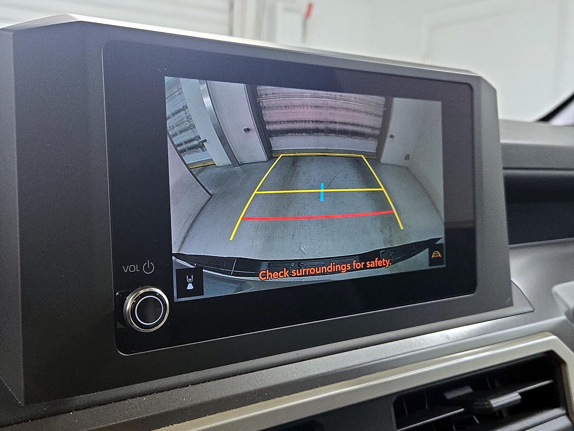 Thumbnail: 2024 Toyota Tacoma - 14