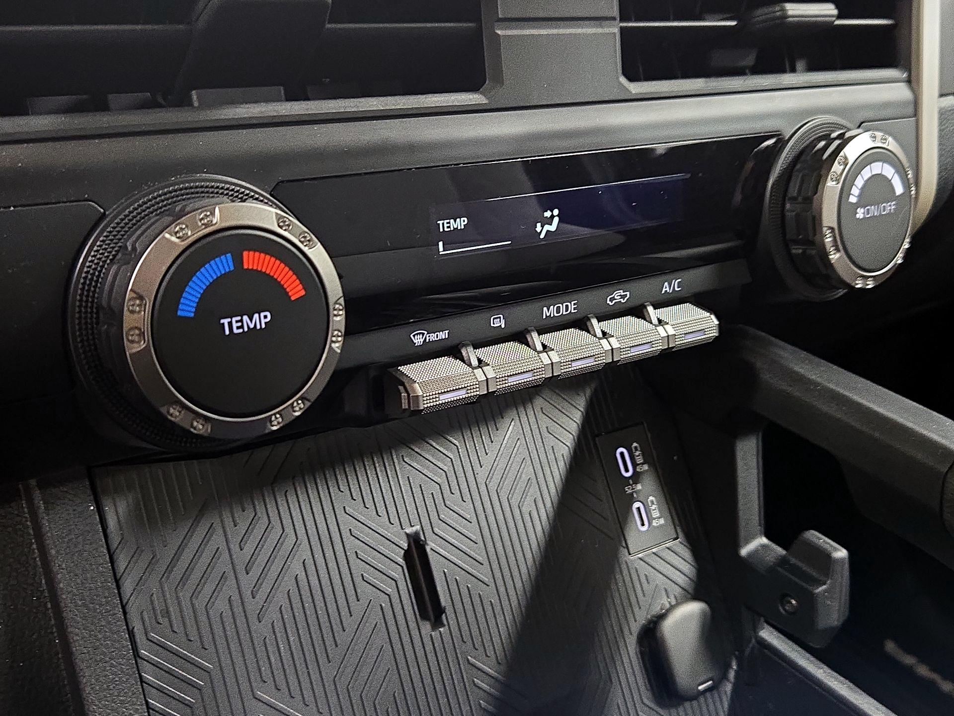 Thumbnail: 2024 Toyota Tacoma - 16