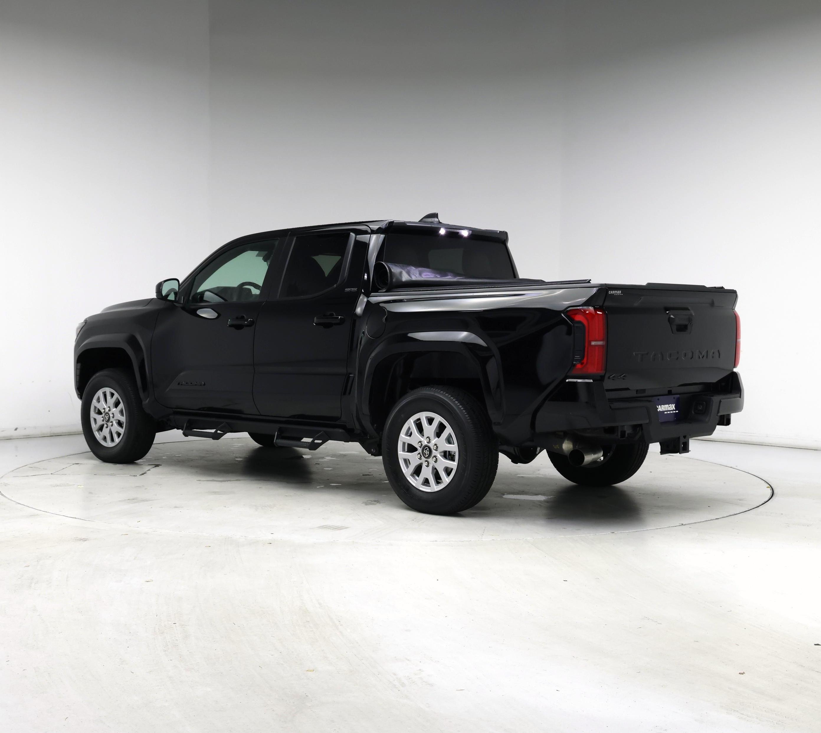 Thumbnail: 2024 Toyota Tacoma - 2