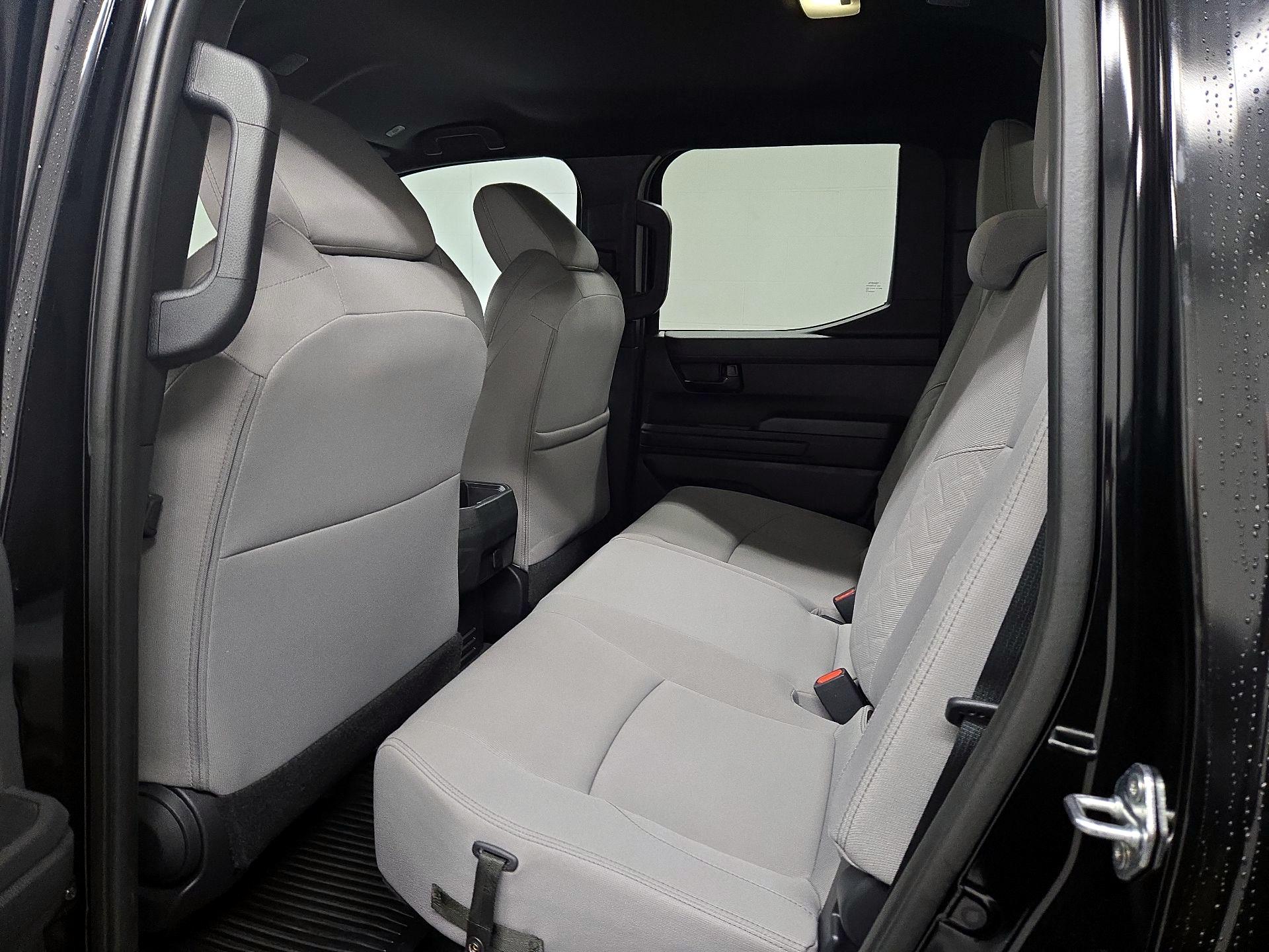 Thumbnail: 2024 Toyota Tacoma - 19