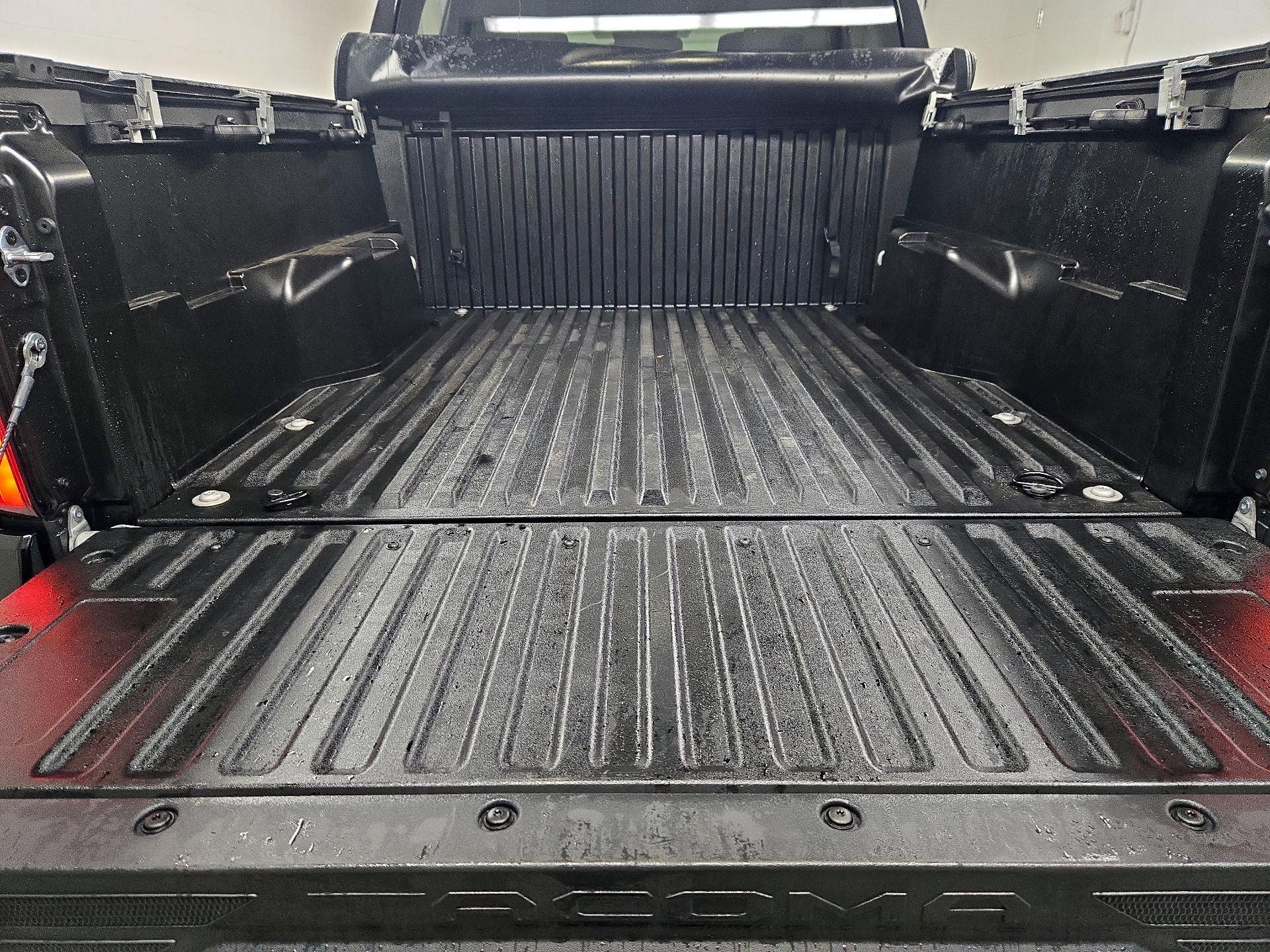 Thumbnail: 2024 Toyota Tacoma - 20