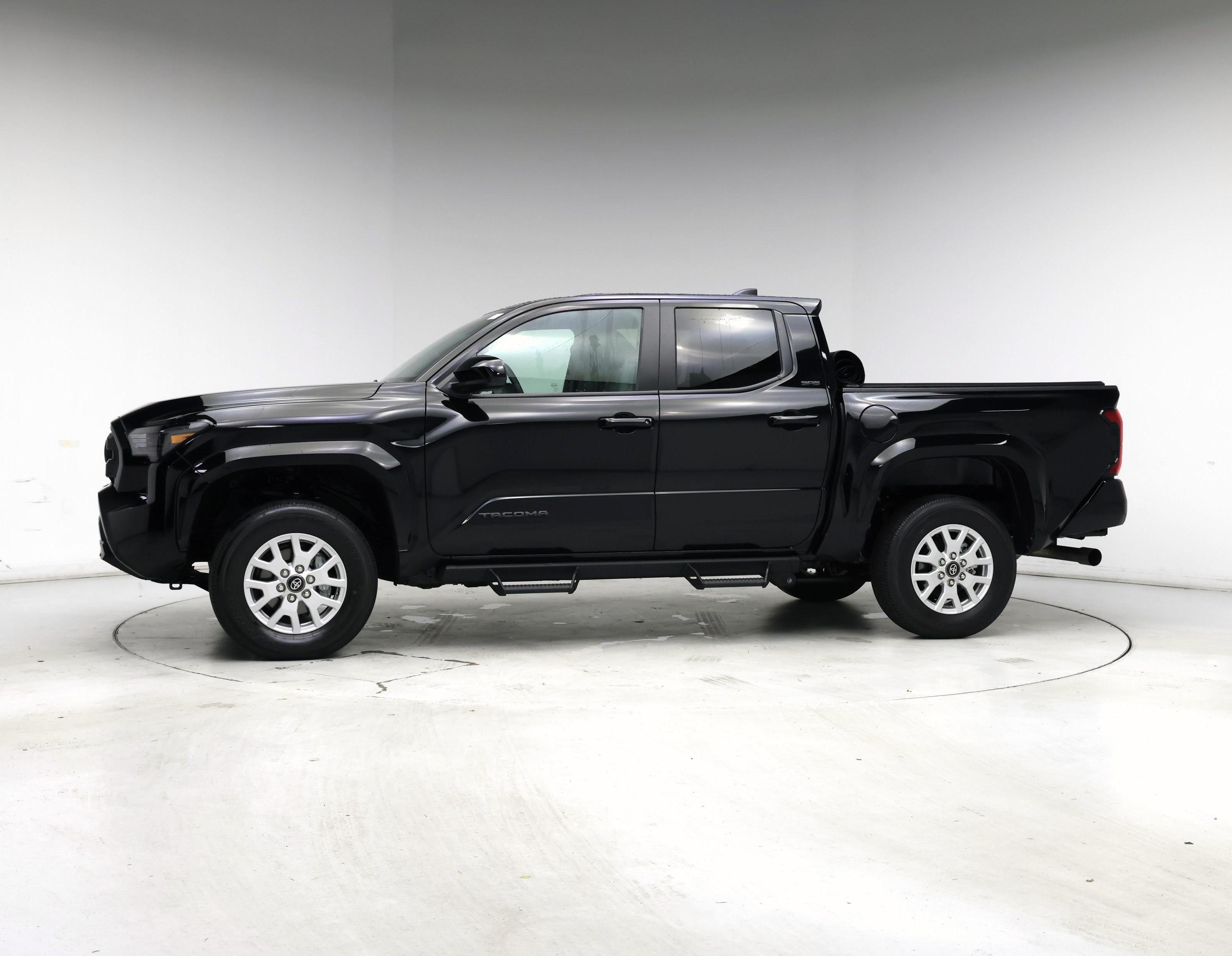 Thumbnail: 2024 Toyota Tacoma - 3