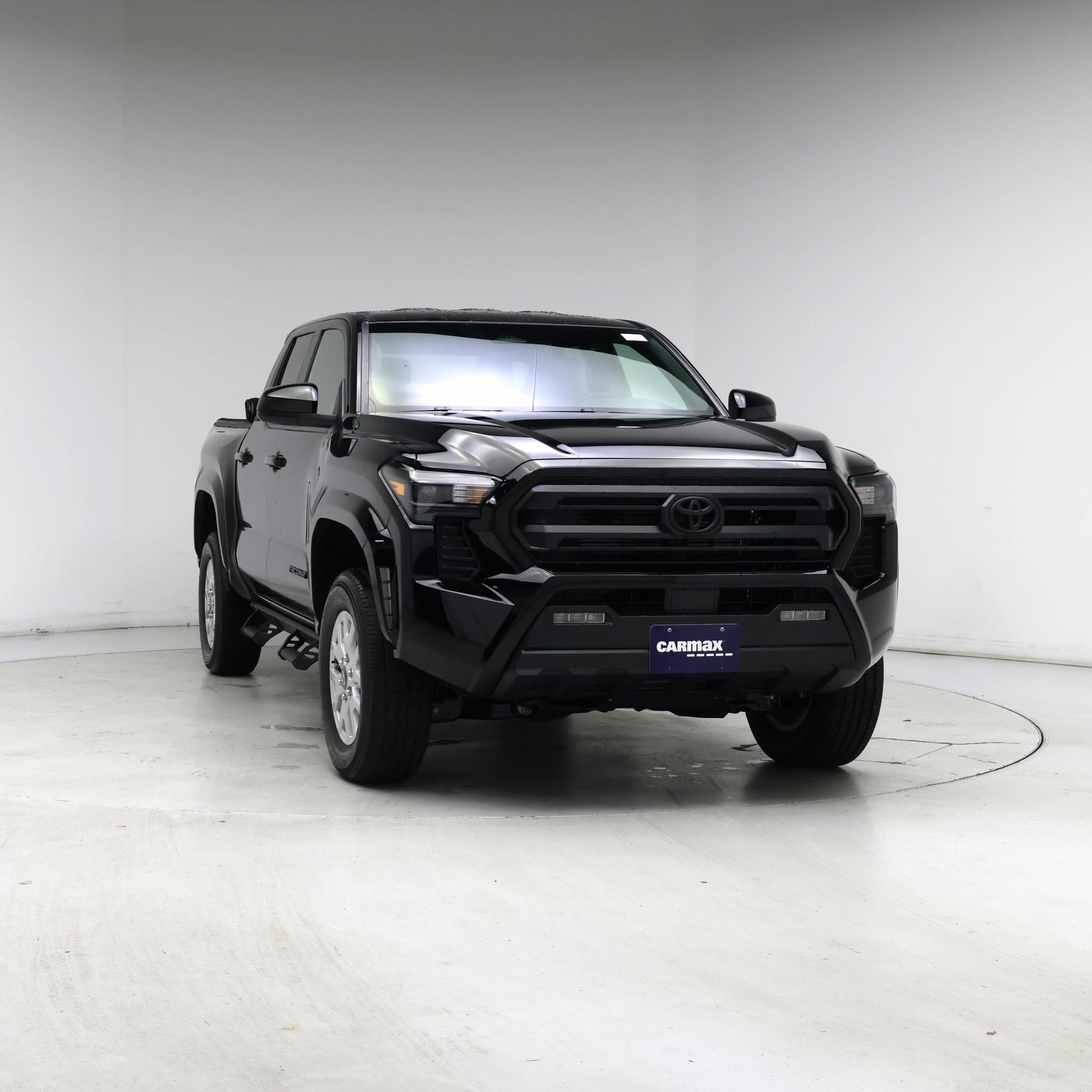 Thumbnail: 2024 Toyota Tacoma - 5