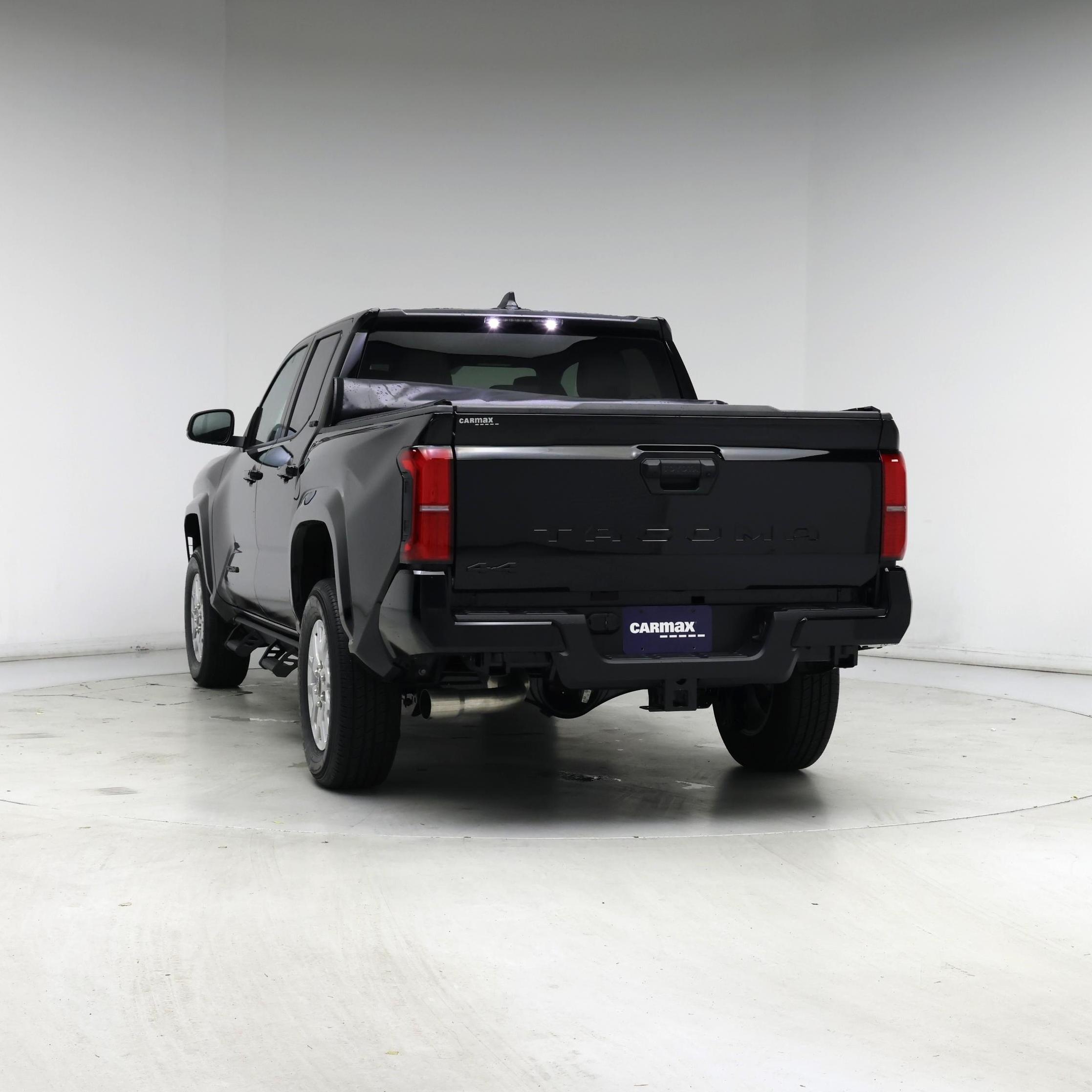 Thumbnail: 2024 Toyota Tacoma - 6