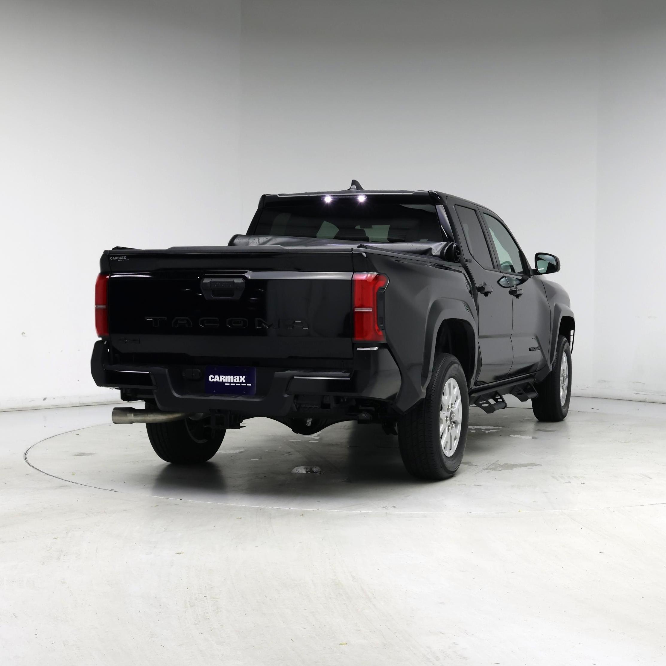 Thumbnail: 2024 Toyota Tacoma - 8