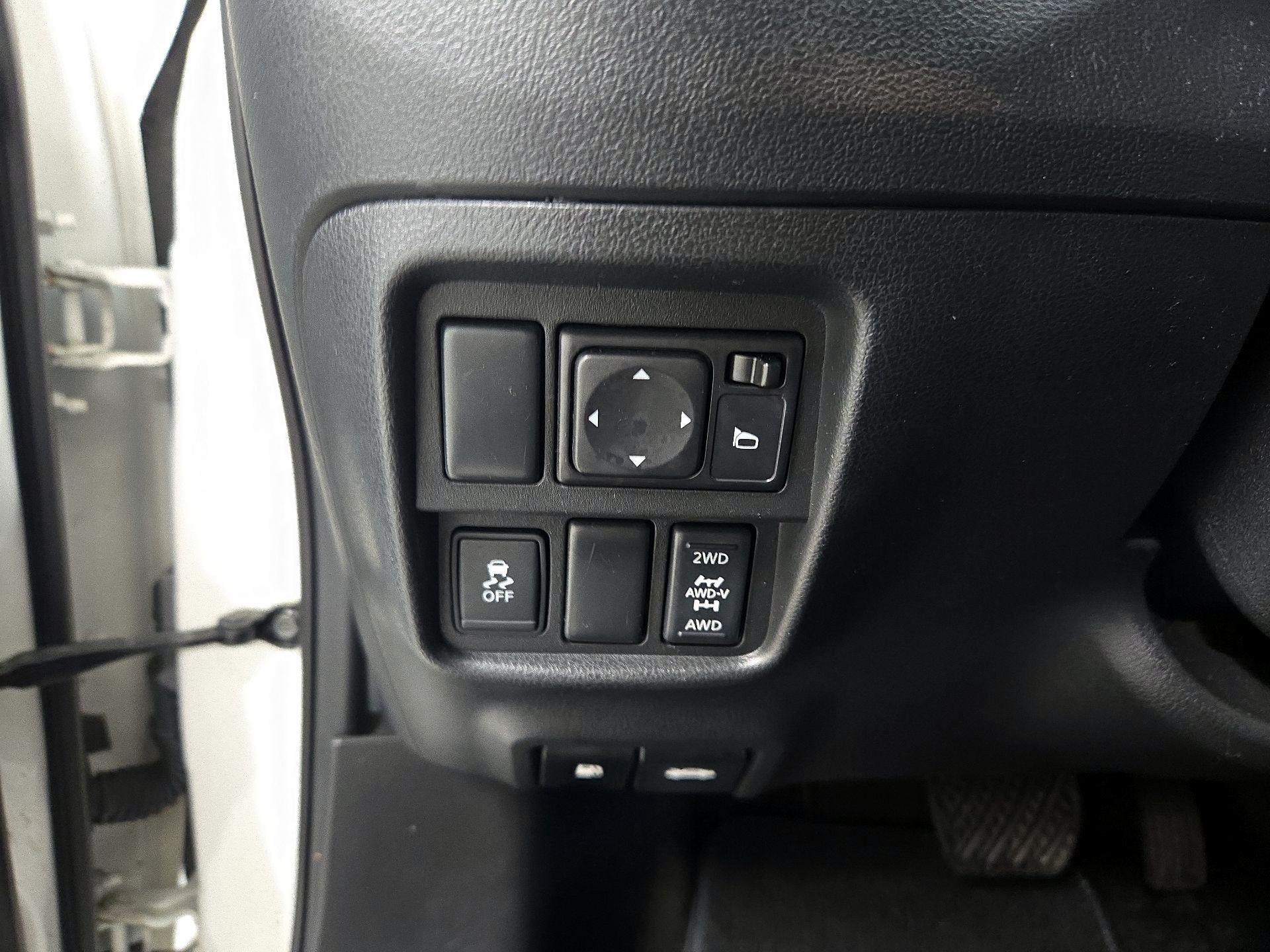 Thumbnail: 2014 Nissan Juke - 13