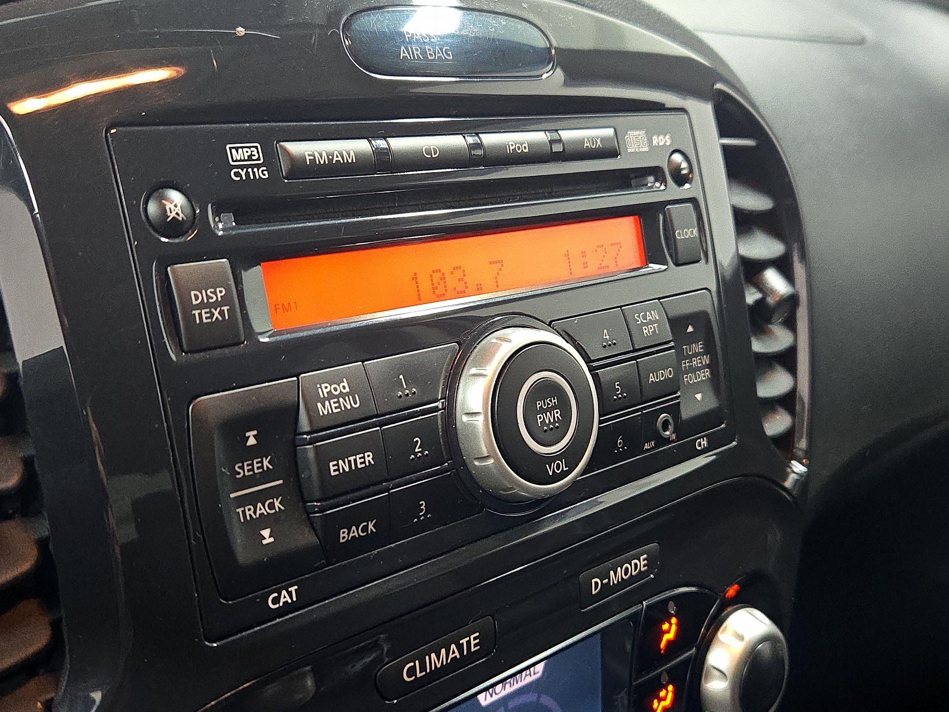 Thumbnail: 2014 Nissan Juke - 14