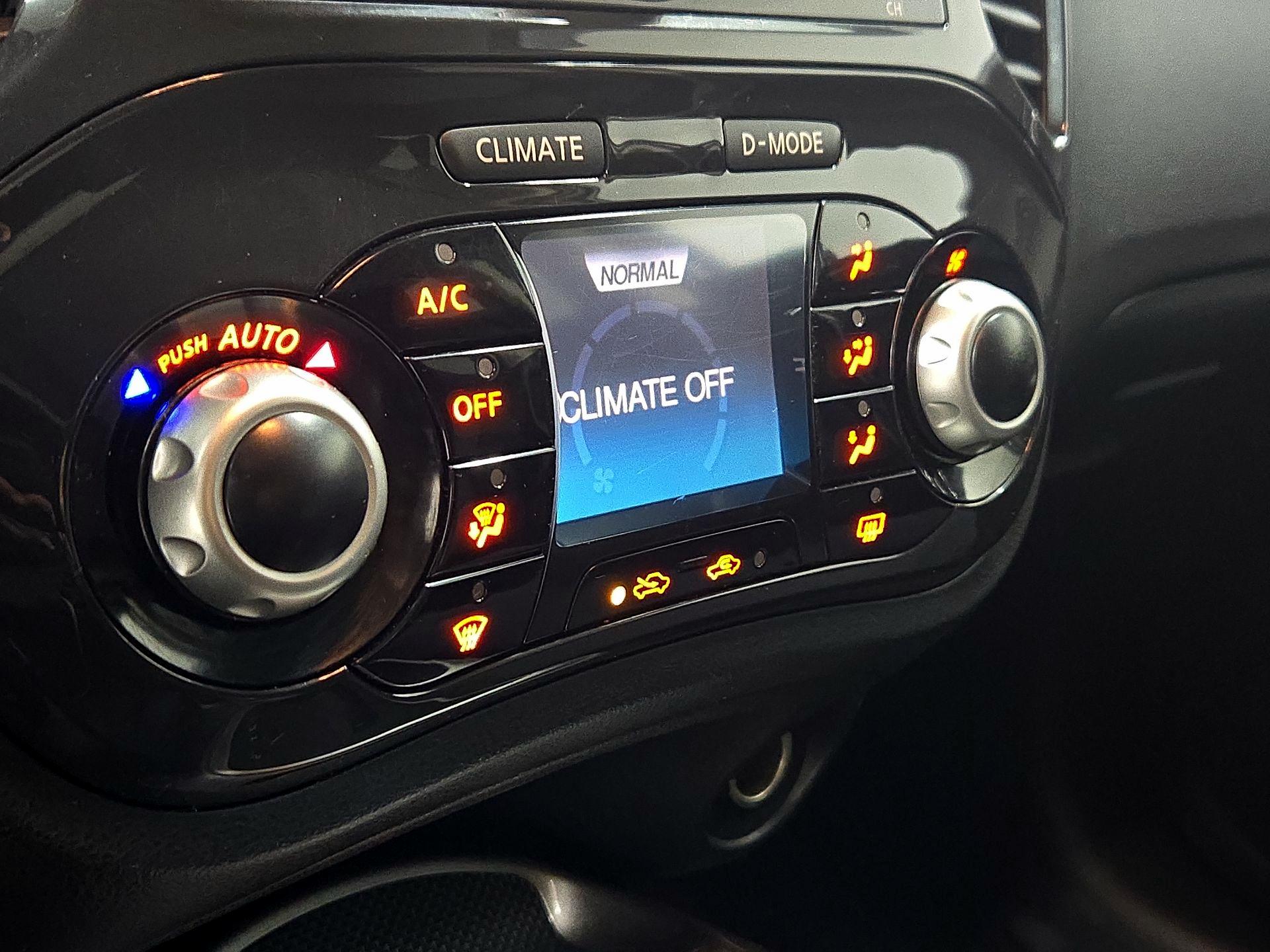 Thumbnail: 2014 Nissan Juke - 15