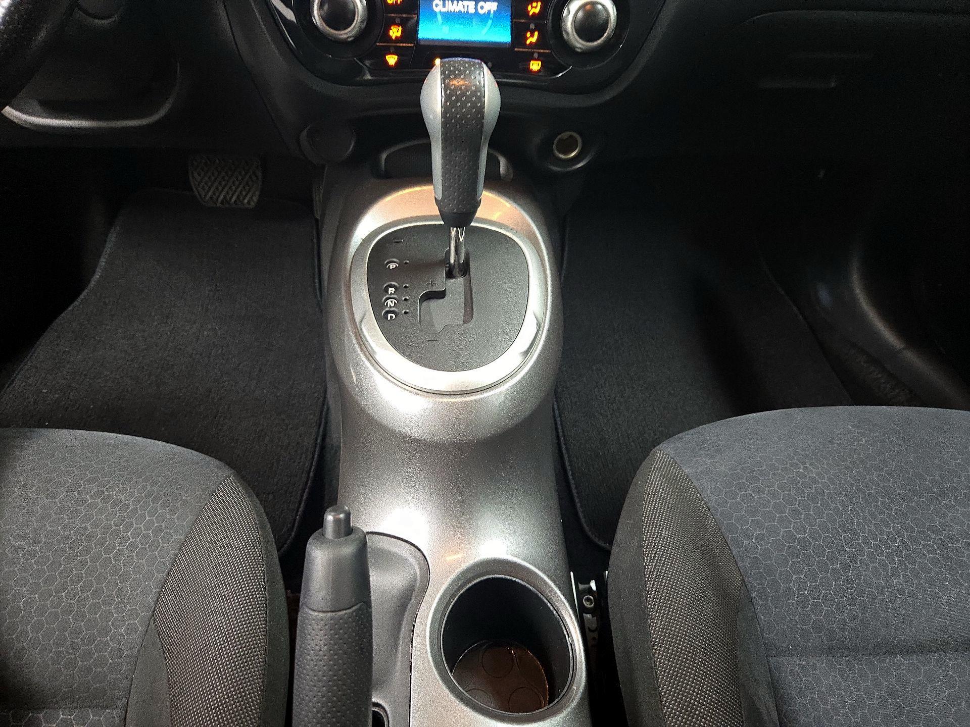 Thumbnail: 2014 Nissan Juke - 16