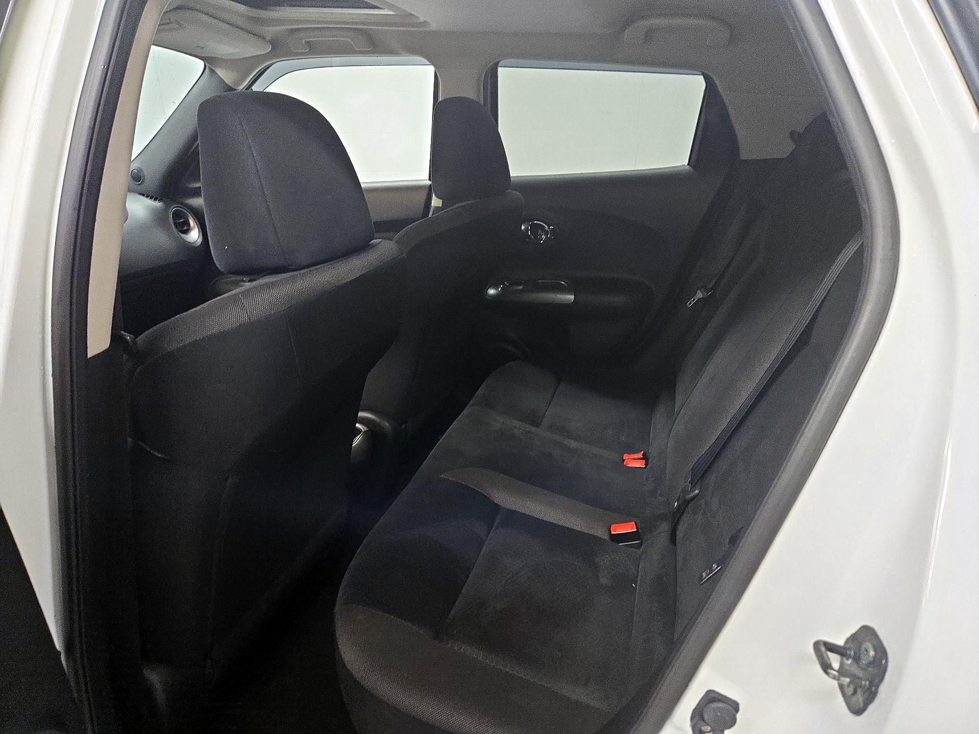 Thumbnail: 2014 Nissan Juke - 19