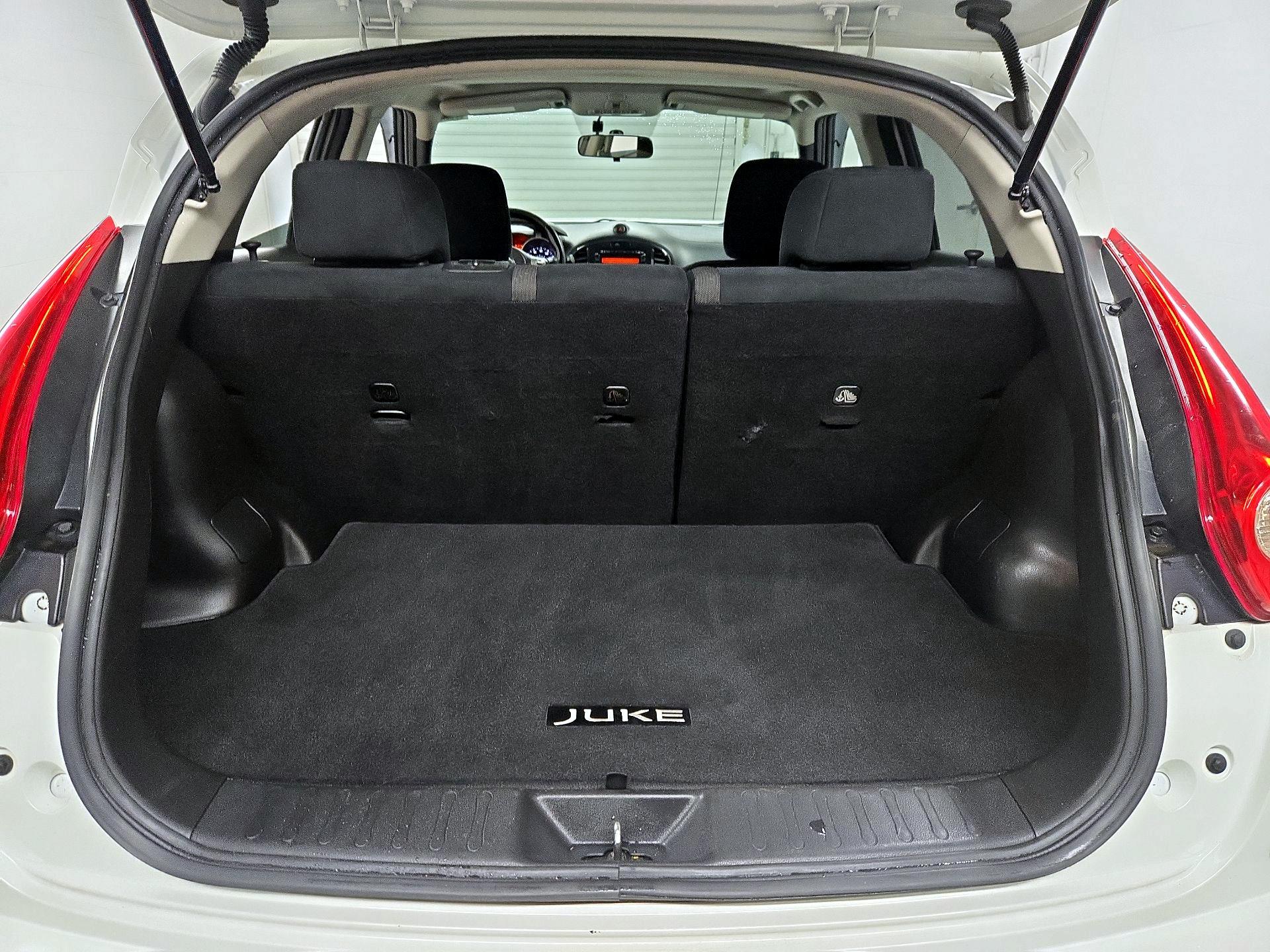 Thumbnail: 2014 Nissan Juke - 20