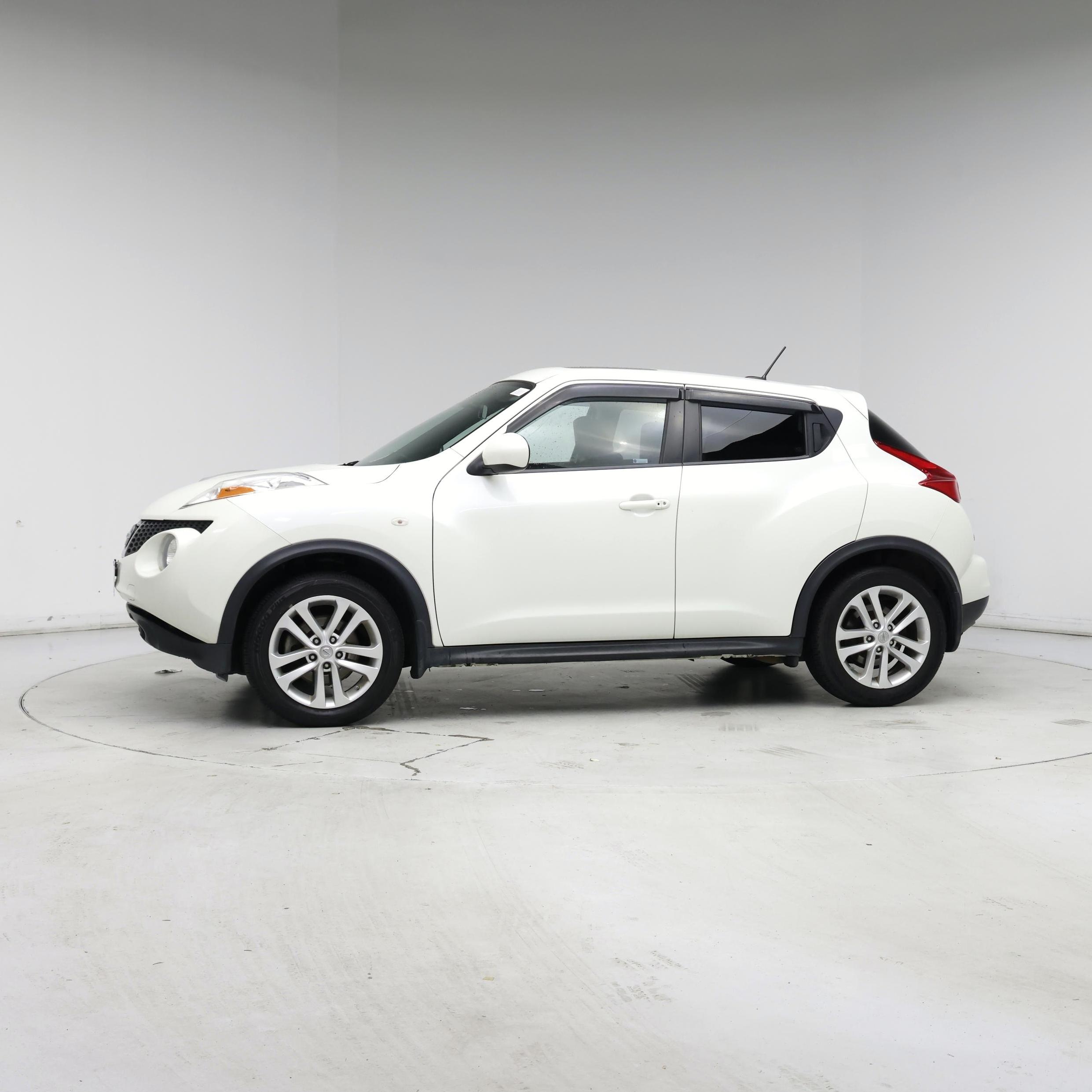 Thumbnail: 2014 Nissan Juke - 3
